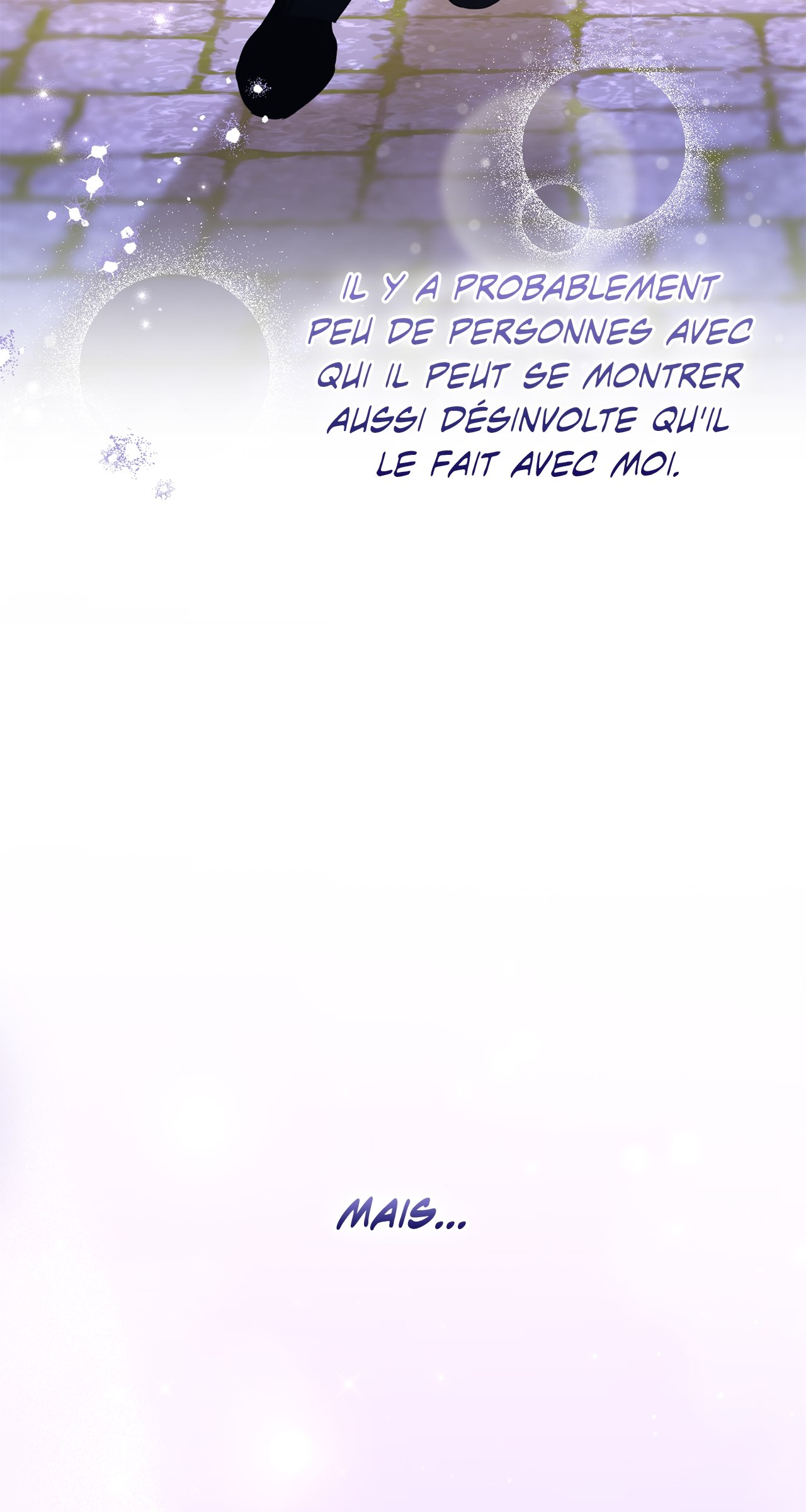 Read Must the Reincarnated Mother Always Die FR Manga Online