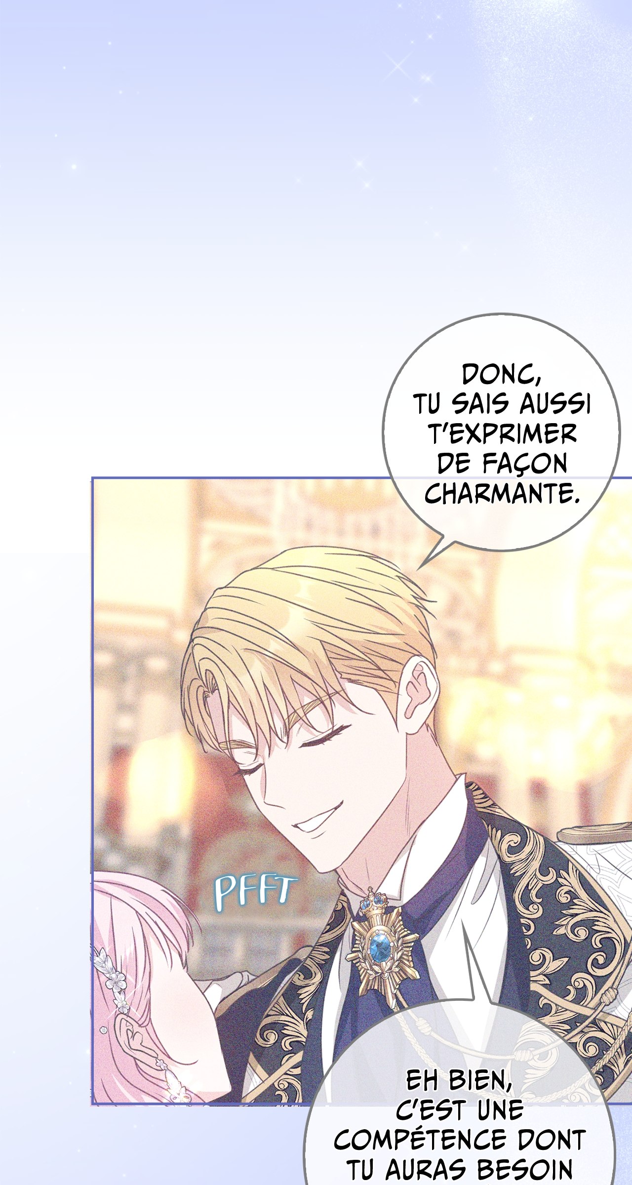 Read Must the Reincarnated Mother Always Die FR Manga Online