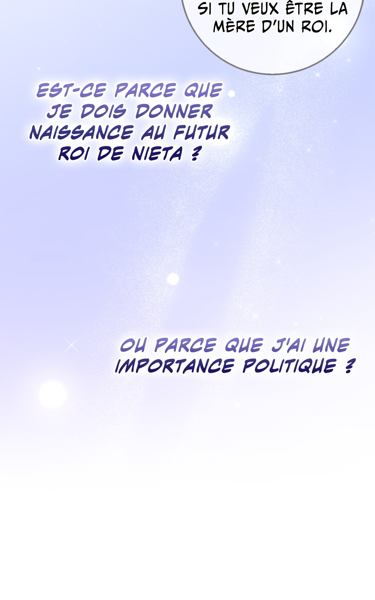 Read Must the Reincarnated Mother Always Die FR Manga Online