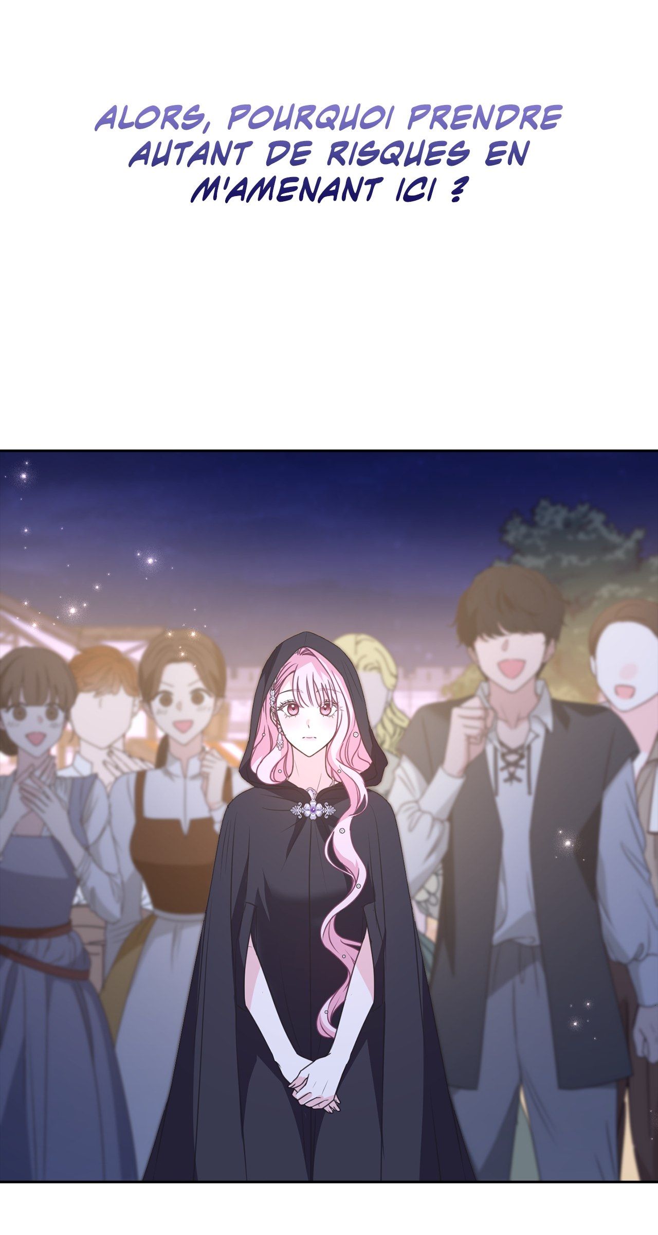 Read Must the Reincarnated Mother Always Die FR Manga Online