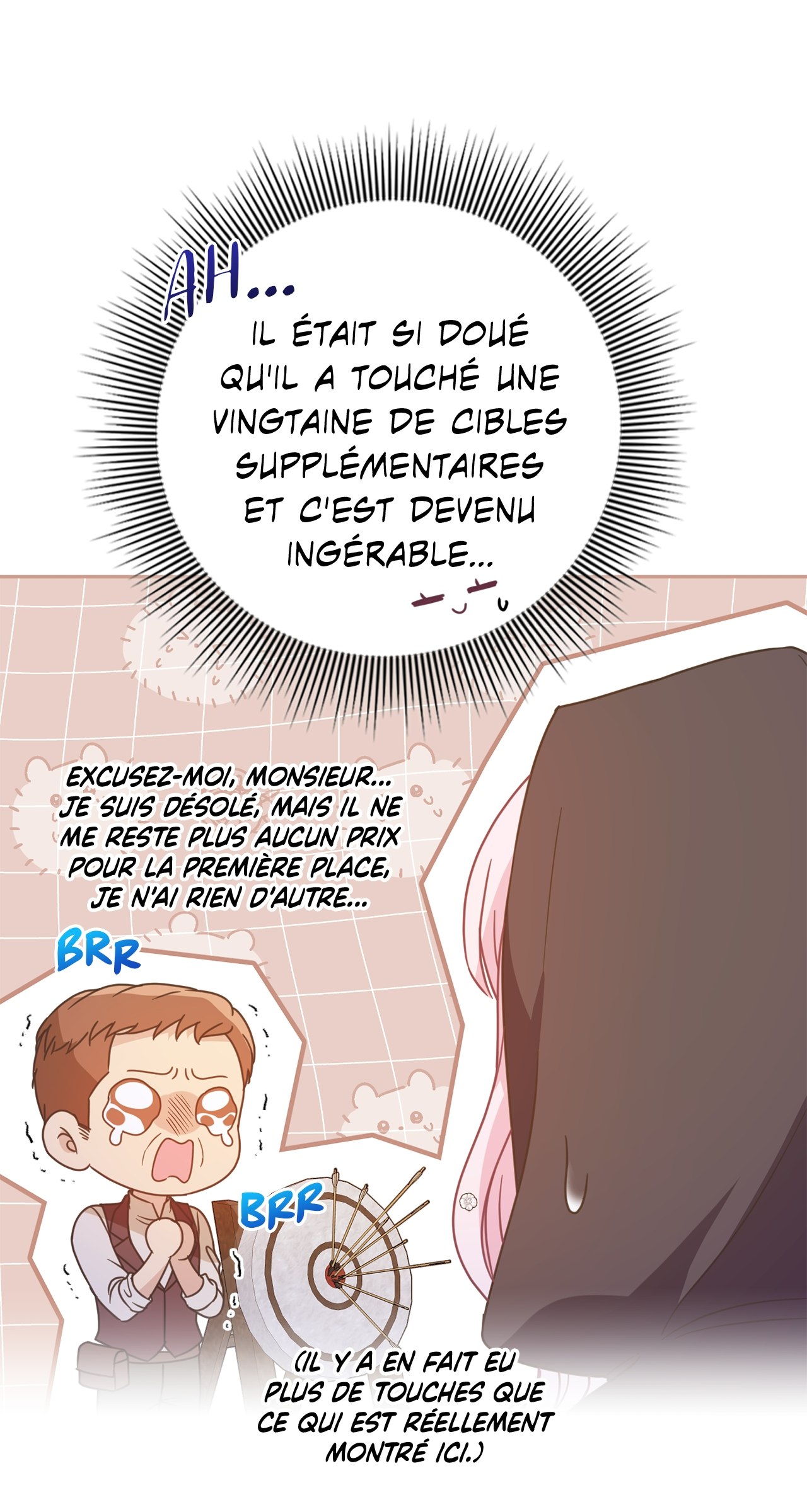 Read Must the Reincarnated Mother Always Die FR Manga Online