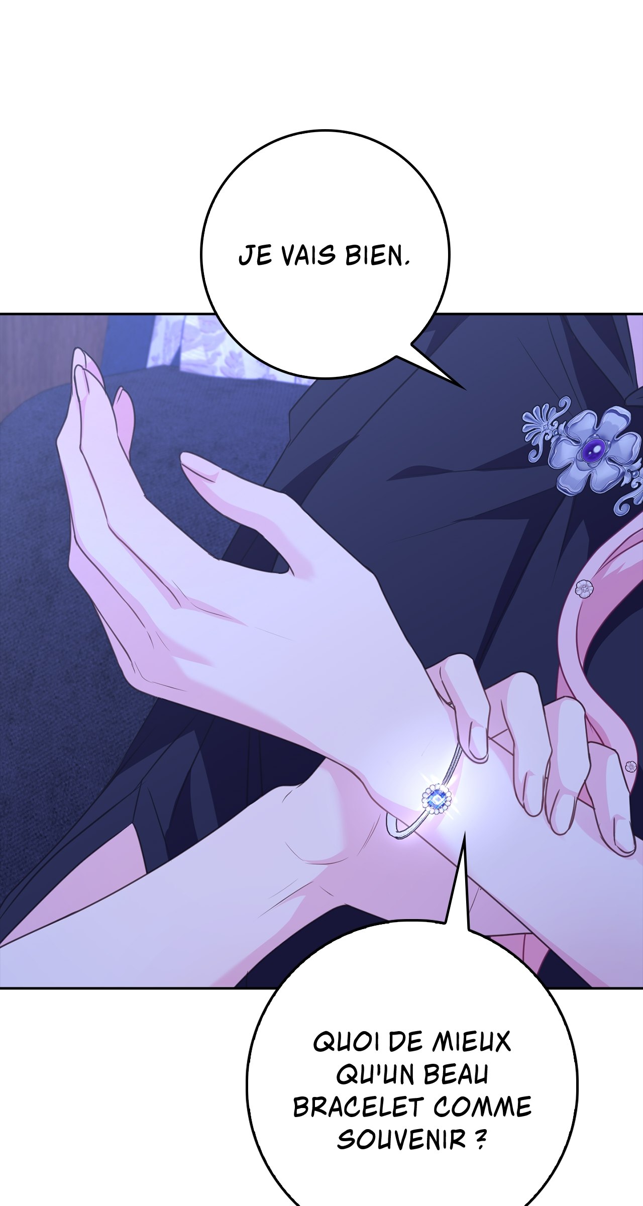 Read Must the Reincarnated Mother Always Die FR Manga Online