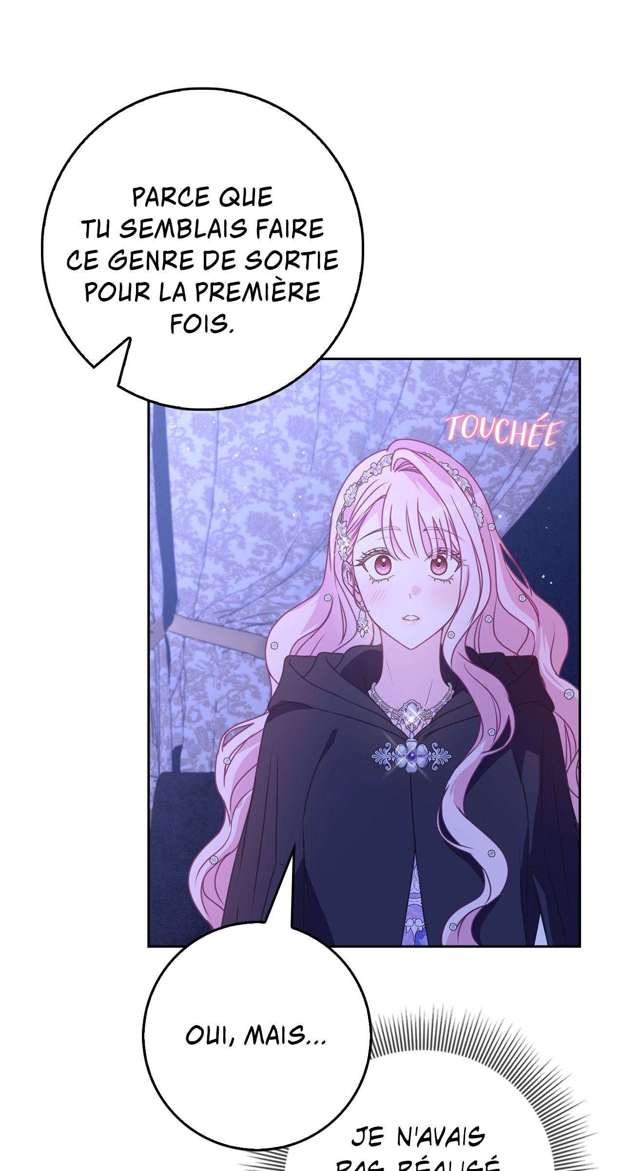Read Must the Reincarnated Mother Always Die FR Manga Online