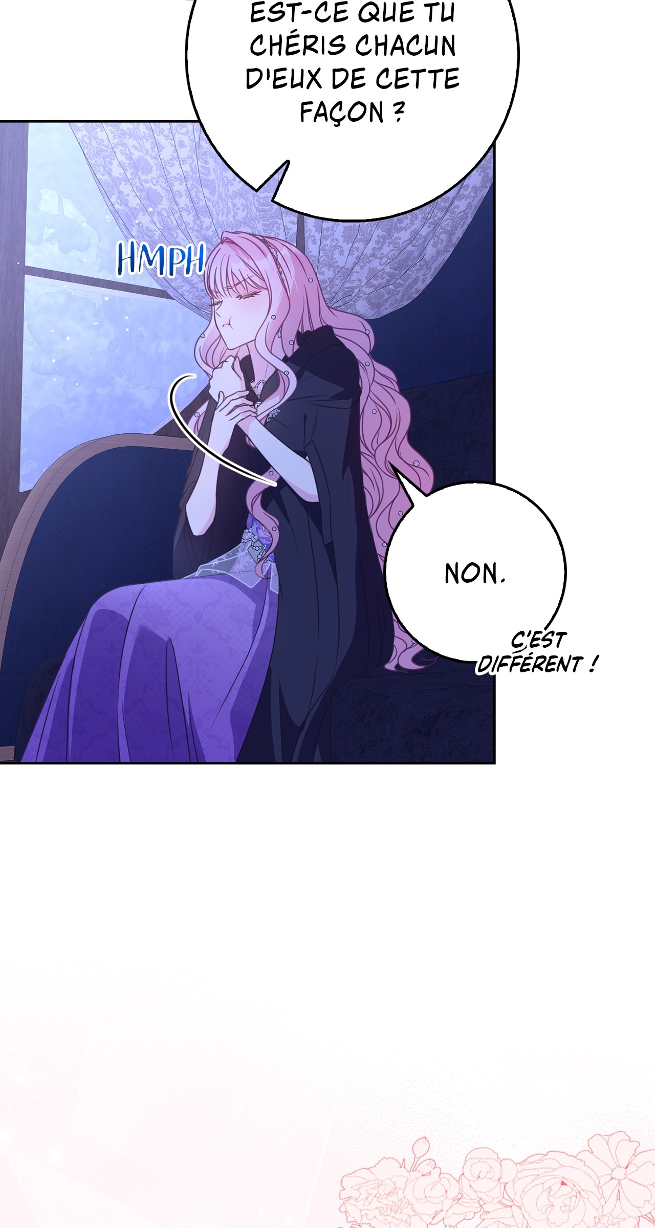 Read Must the Reincarnated Mother Always Die FR Manga Online