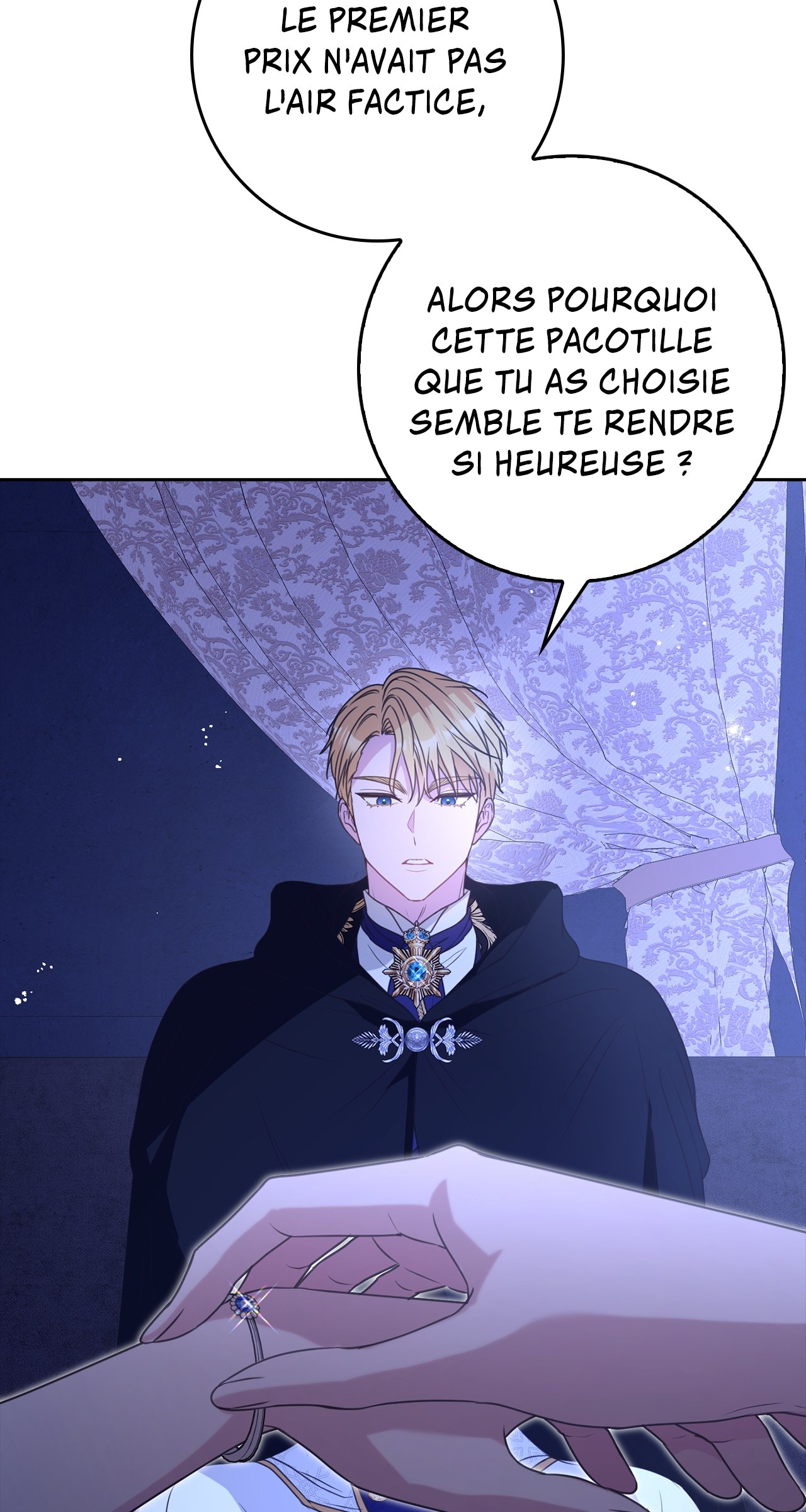 Read Must the Reincarnated Mother Always Die FR Manga Online