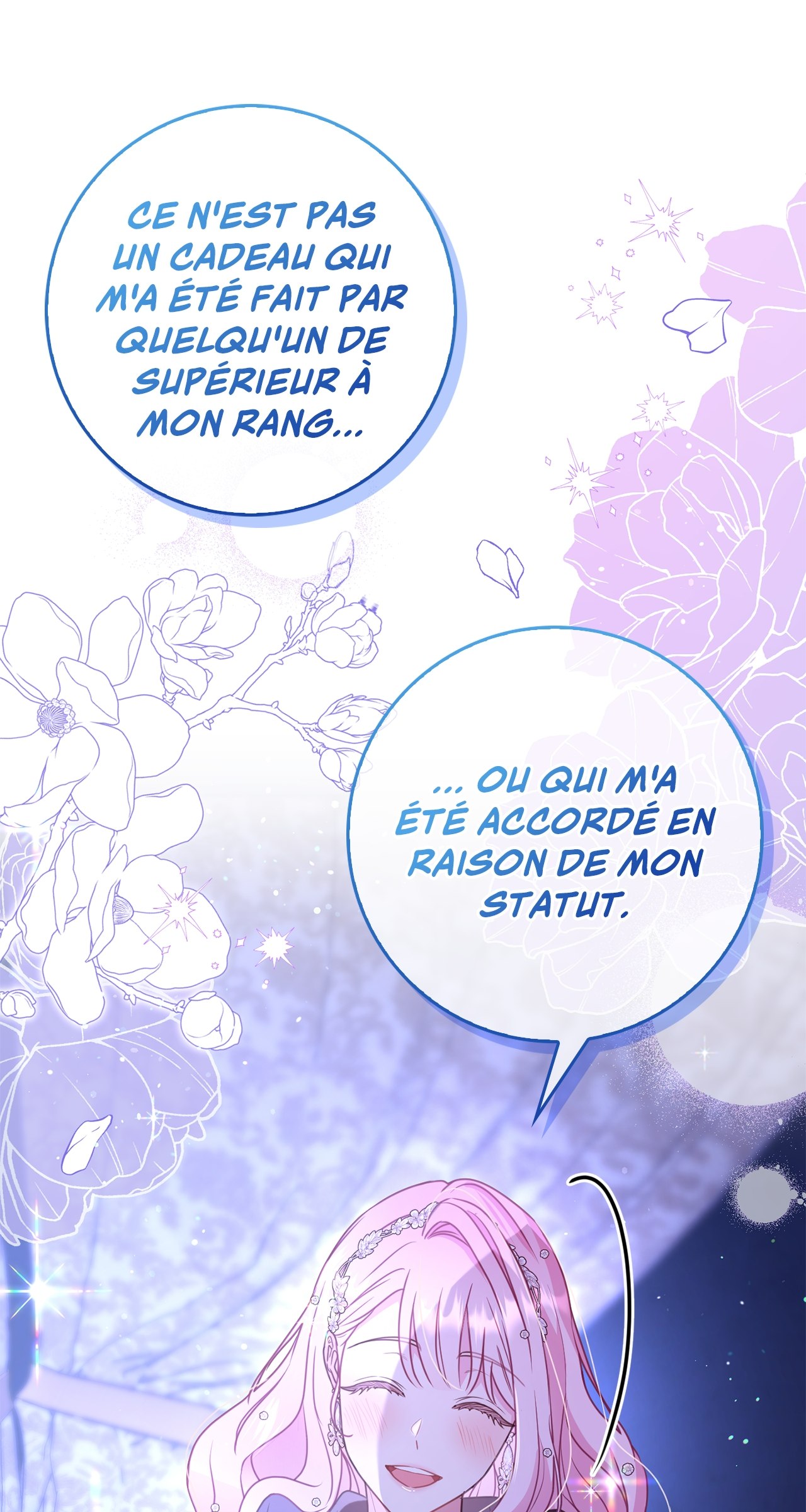 Read Must the Reincarnated Mother Always Die FR Manga Online