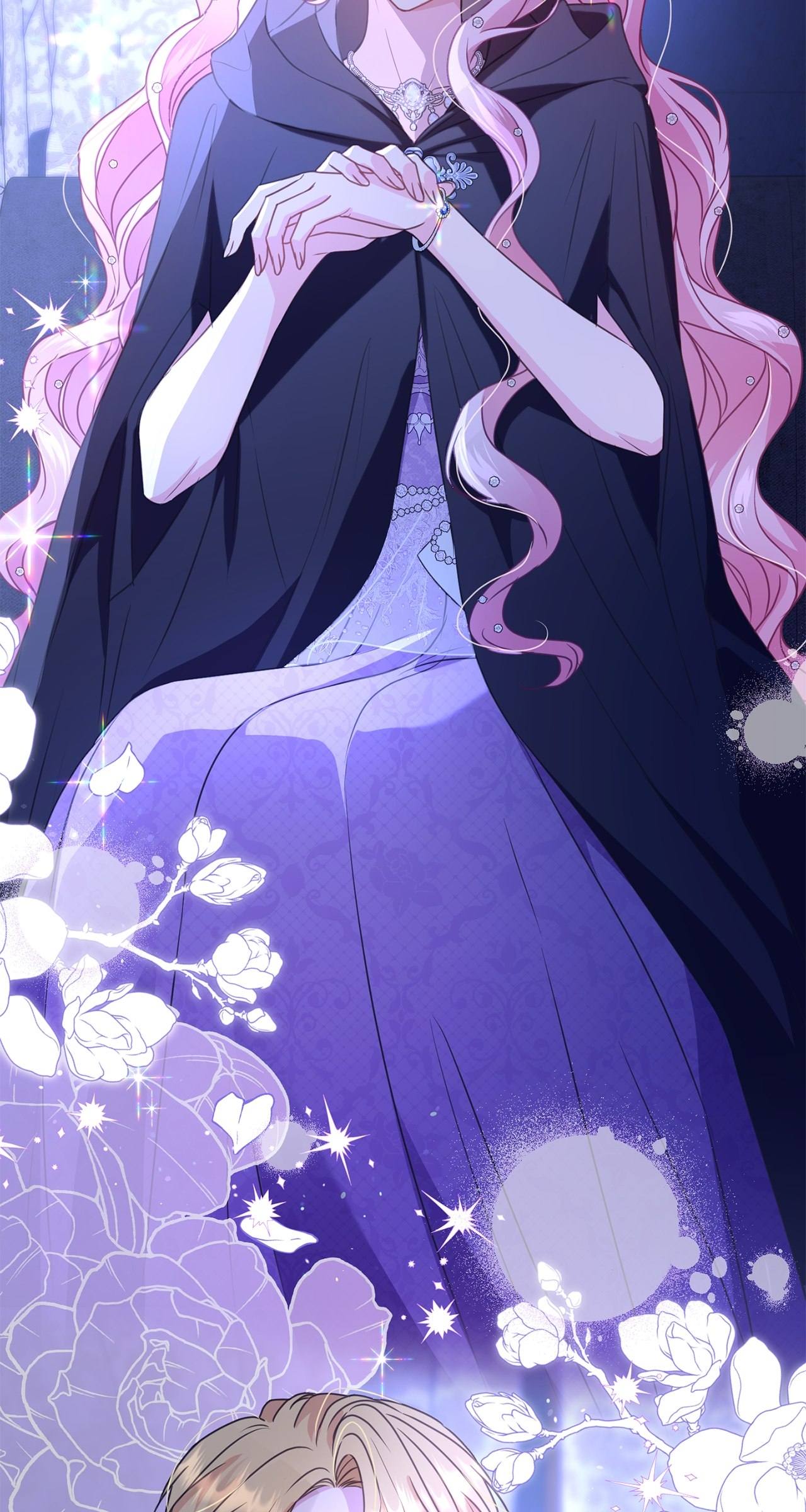 Read Must the Reincarnated Mother Always Die FR Manga Online