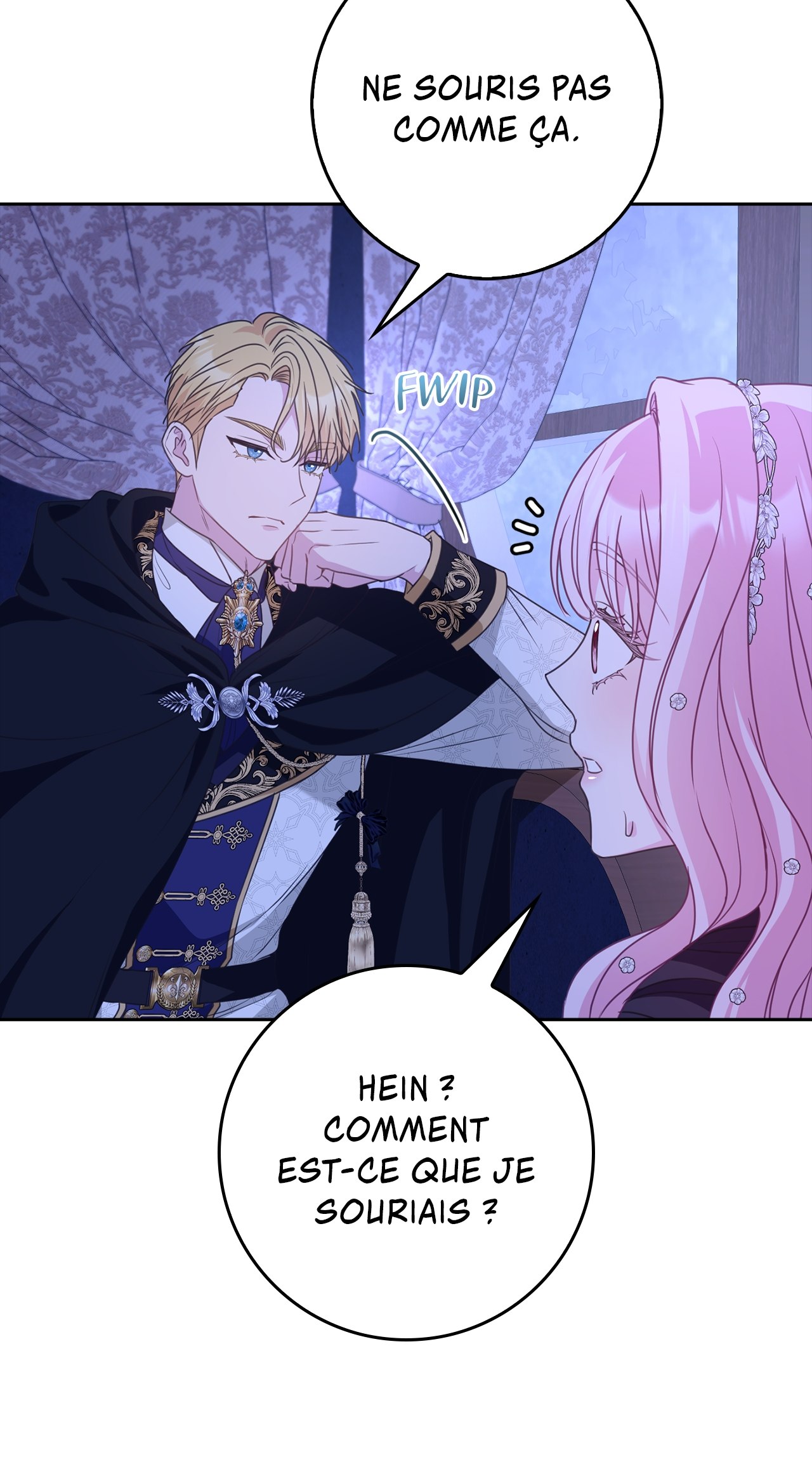 Read Must the Reincarnated Mother Always Die FR Manga Online