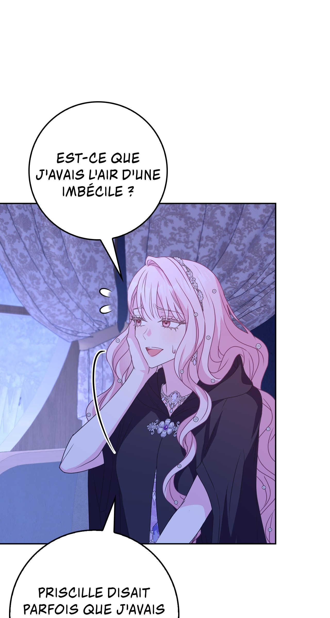 Read Must the Reincarnated Mother Always Die FR Manga Online