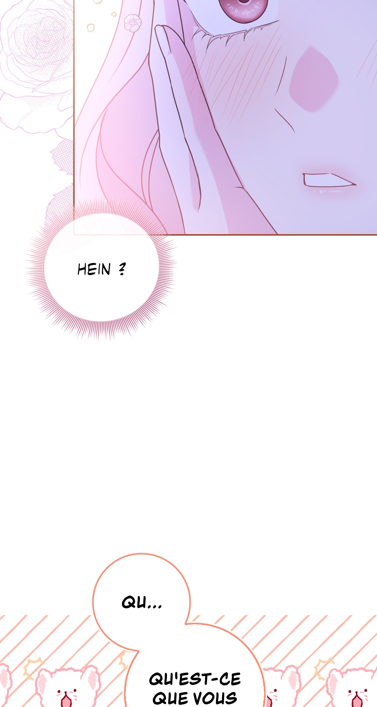 Read Must the Reincarnated Mother Always Die FR Manga Online