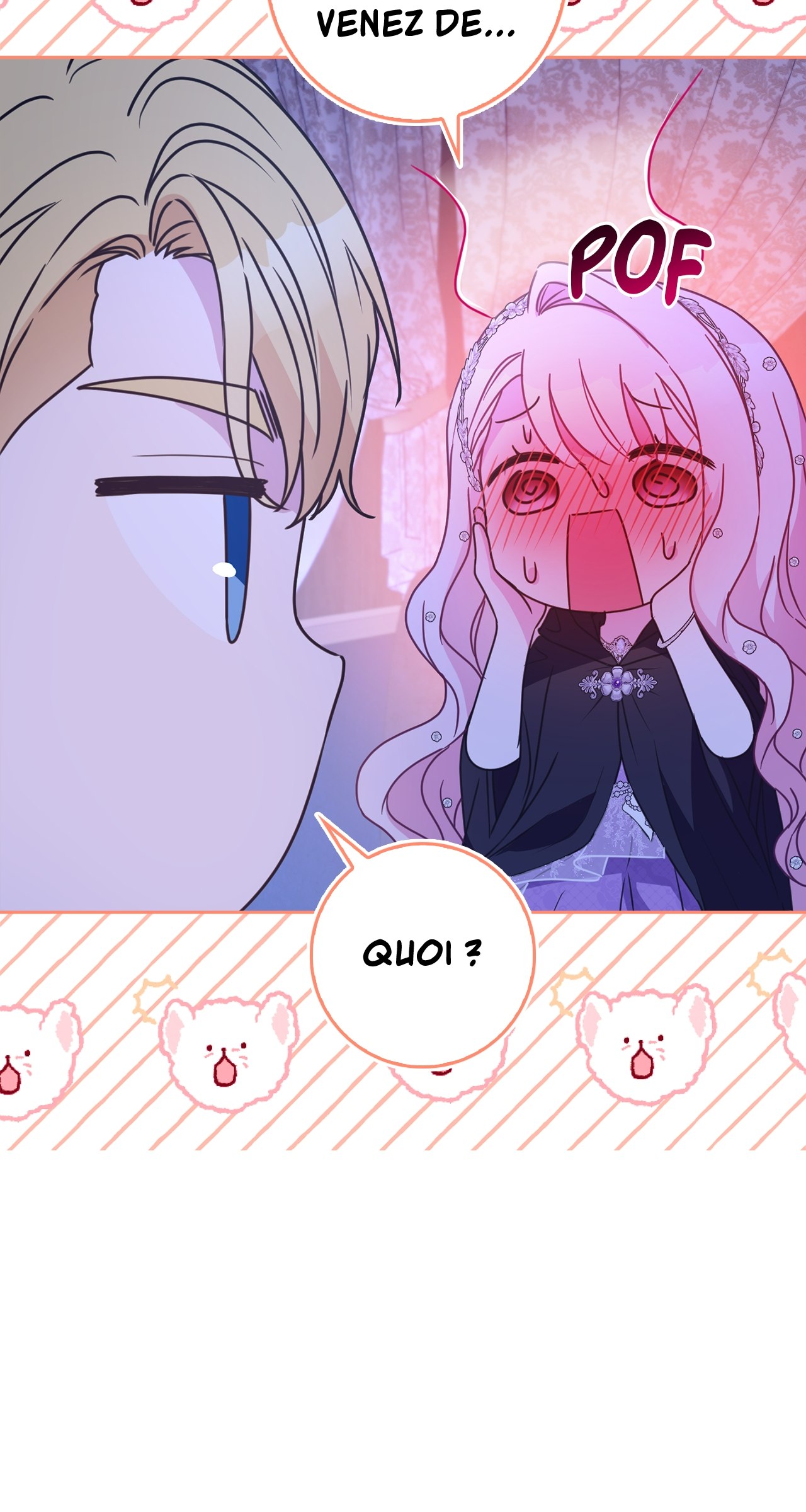 Read Must the Reincarnated Mother Always Die FR Manga Online