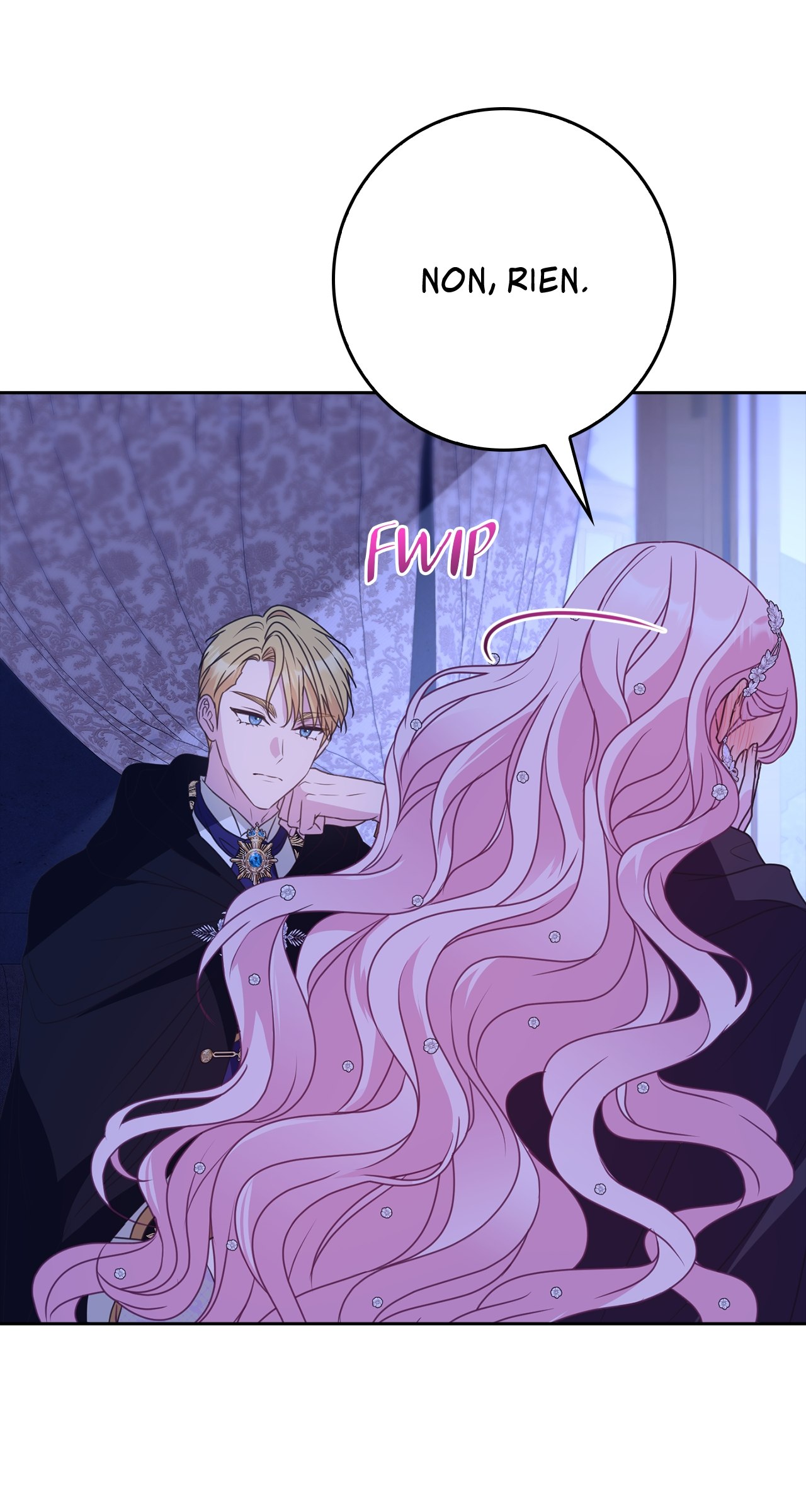 Read Must the Reincarnated Mother Always Die FR Manga Online