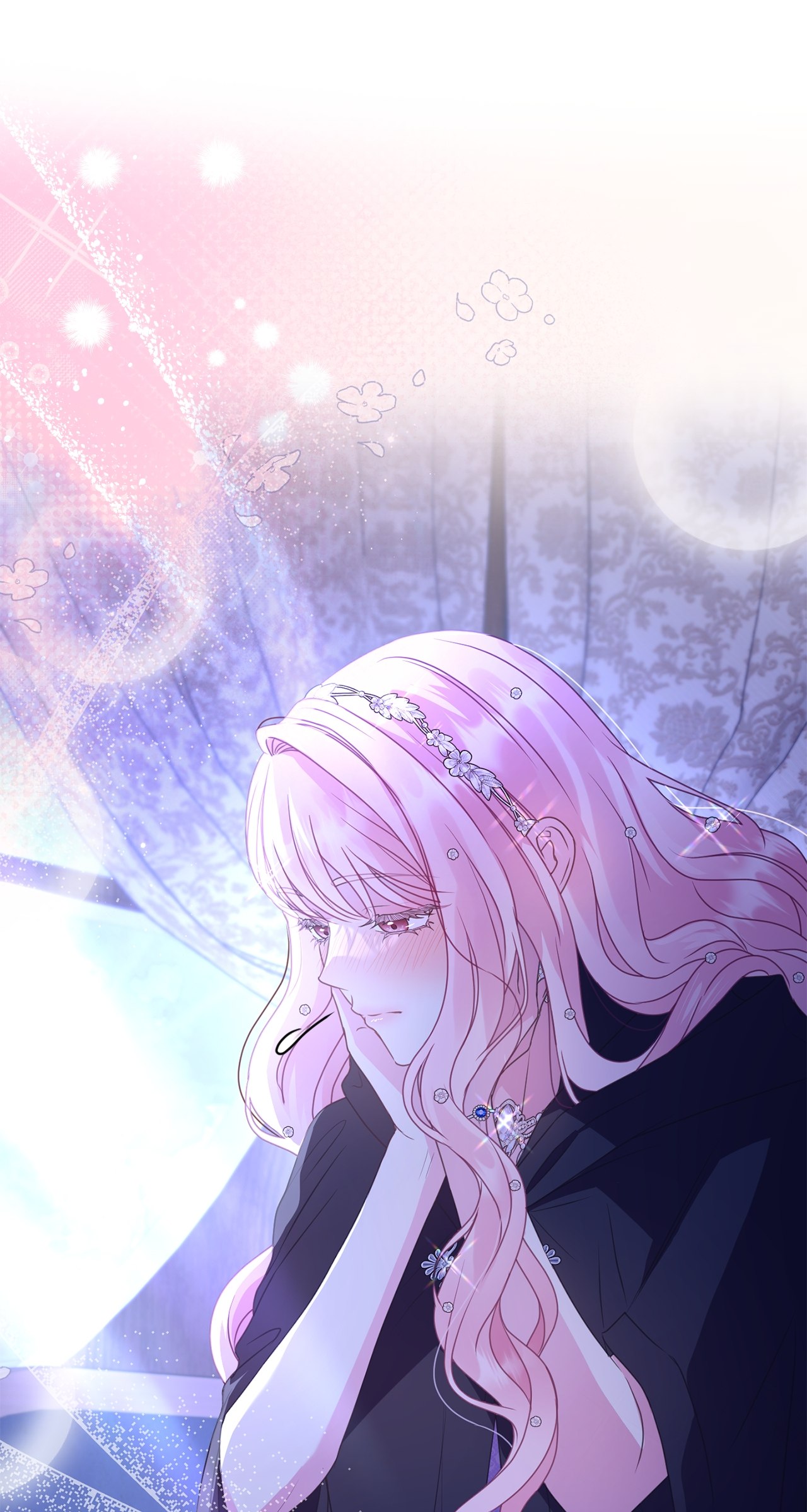 Read Must the Reincarnated Mother Always Die FR Manga Online