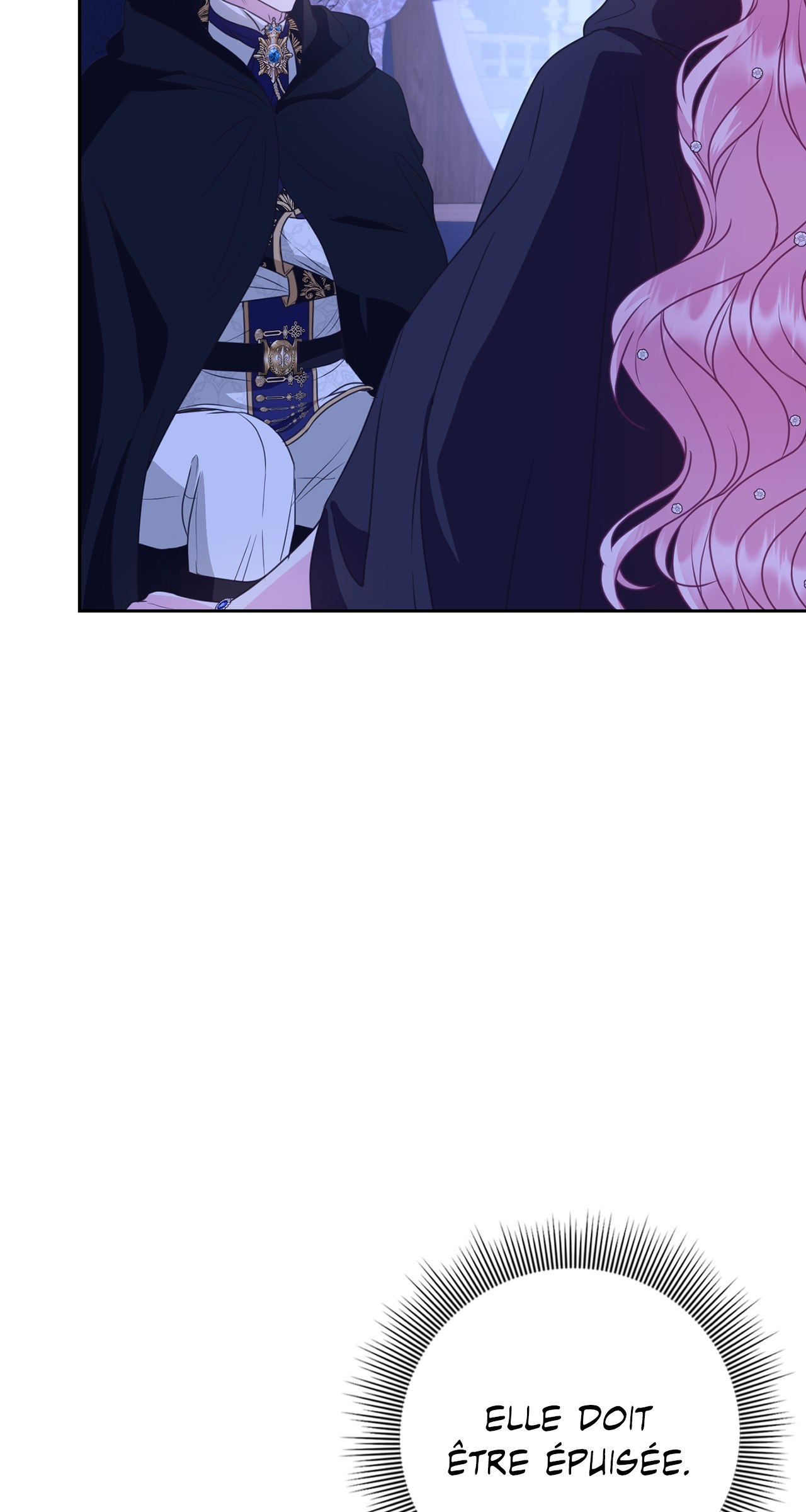 Read Must the Reincarnated Mother Always Die FR Manga Online
