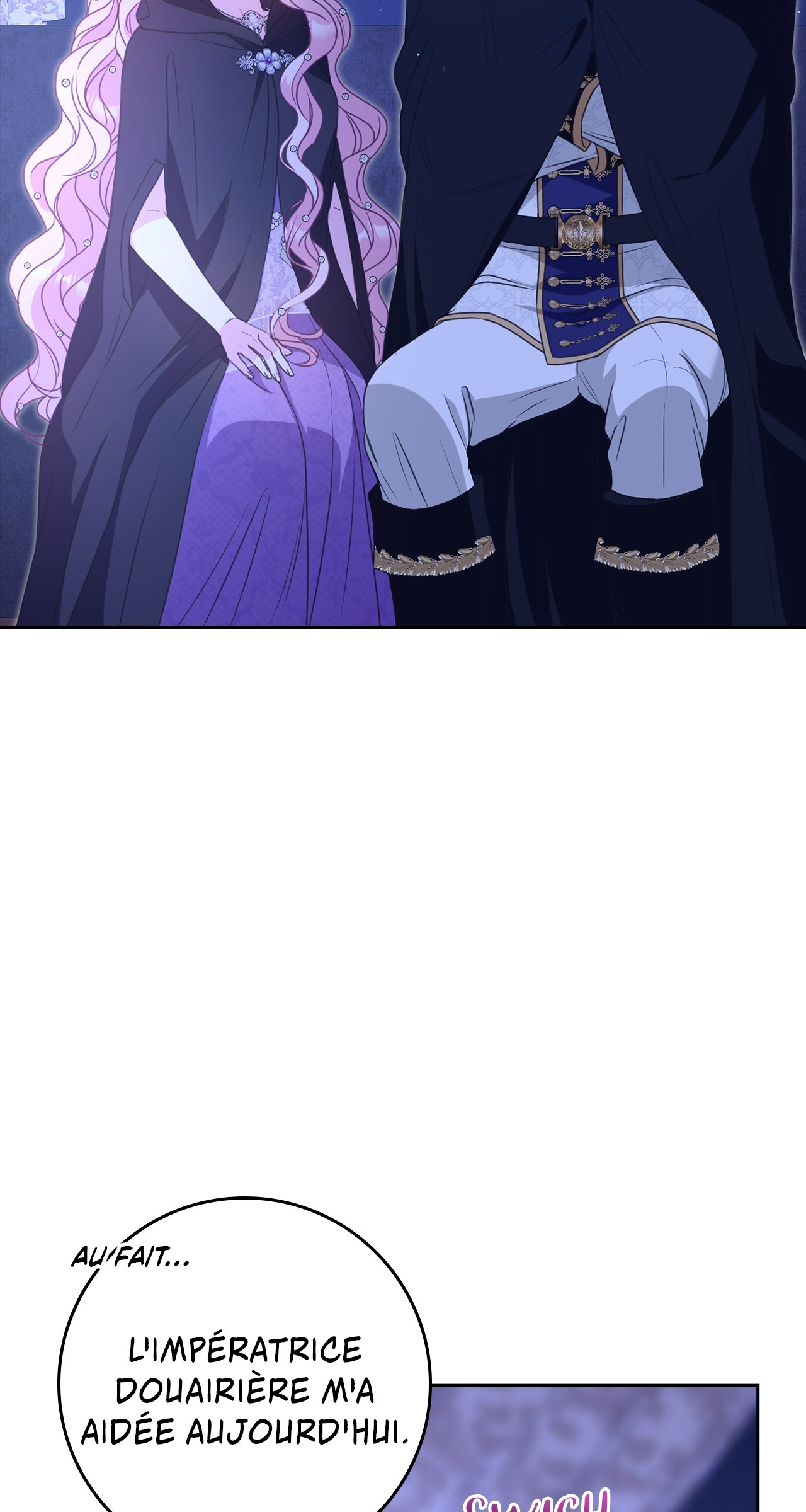 Read Must the Reincarnated Mother Always Die FR Manga Online