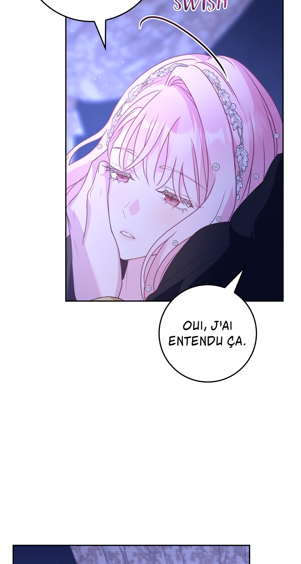 Read Must the Reincarnated Mother Always Die FR Manga Online