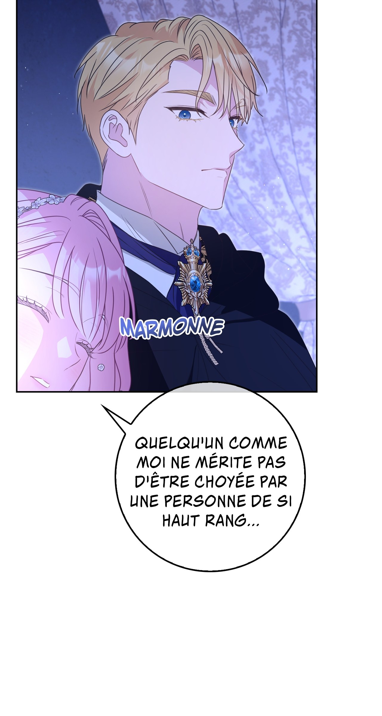 Read Must the Reincarnated Mother Always Die FR Manga Online