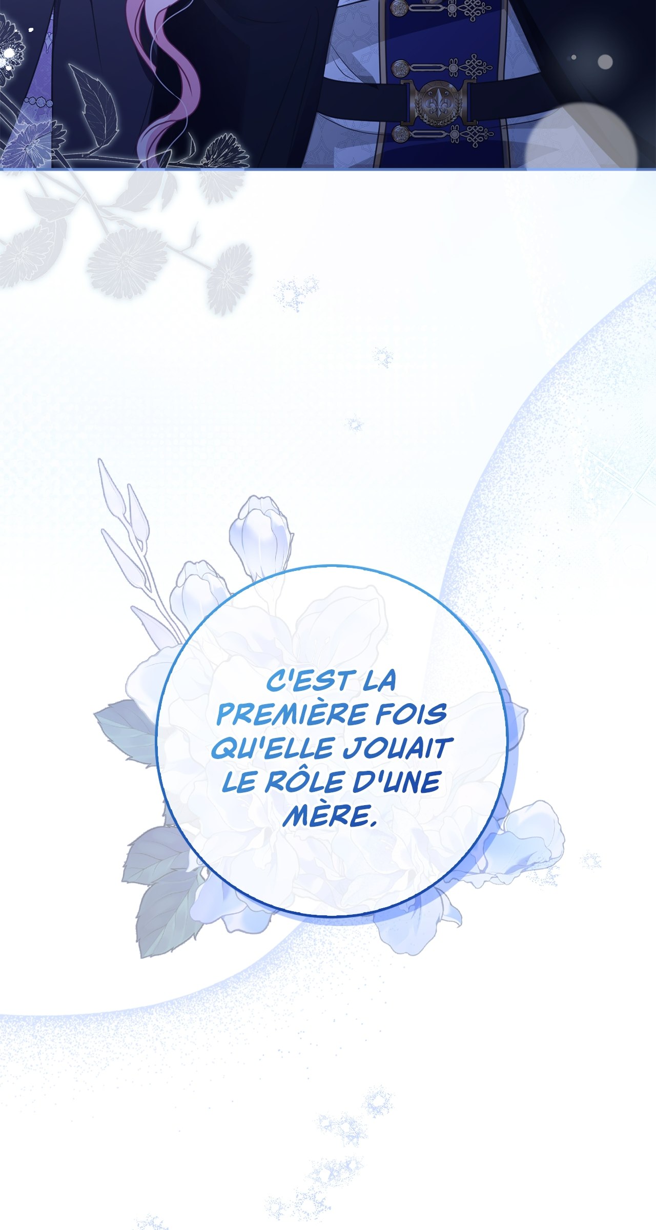 Read Must the Reincarnated Mother Always Die FR Manga Online