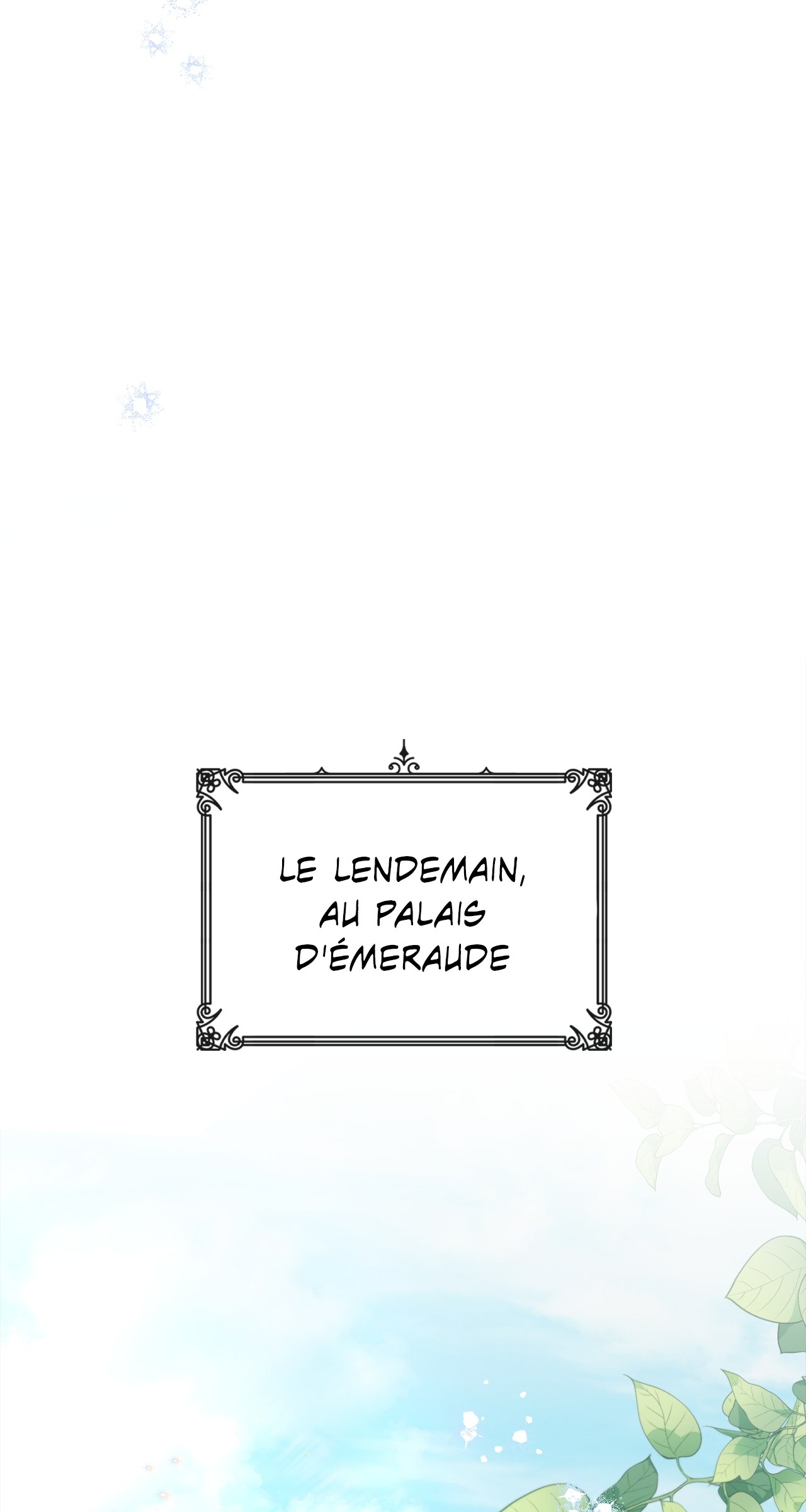 Read Must the Reincarnated Mother Always Die FR Manga Online