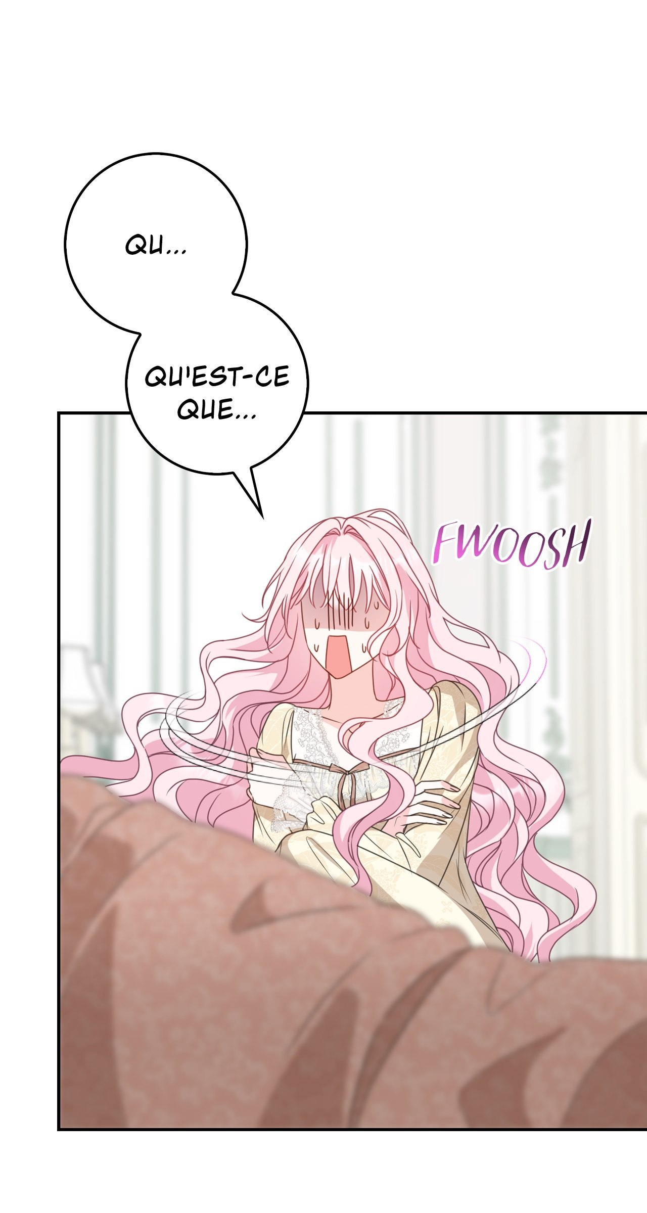 Read Must the Reincarnated Mother Always Die FR Manga Online