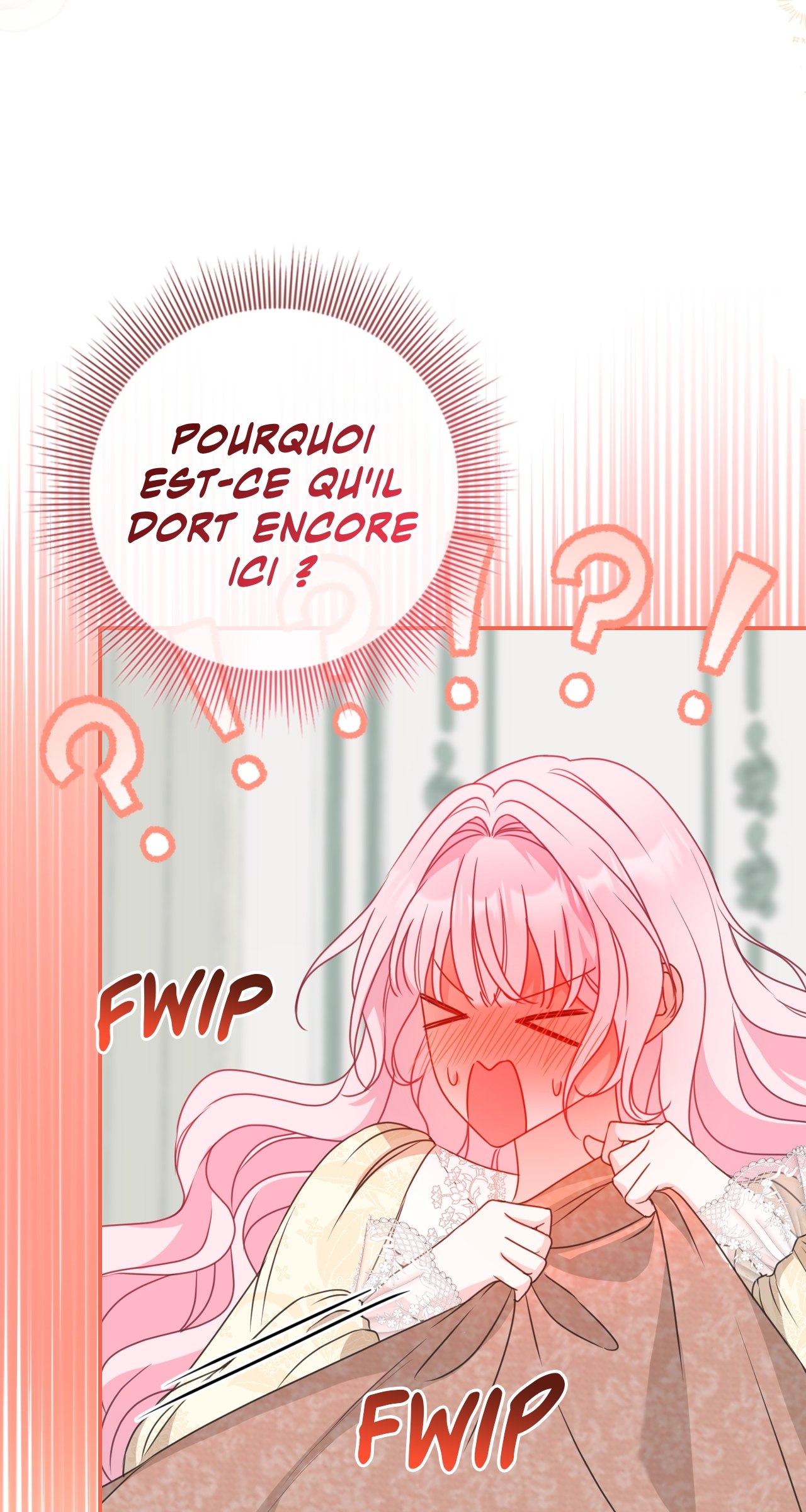 Read Must the Reincarnated Mother Always Die FR Manga Online
