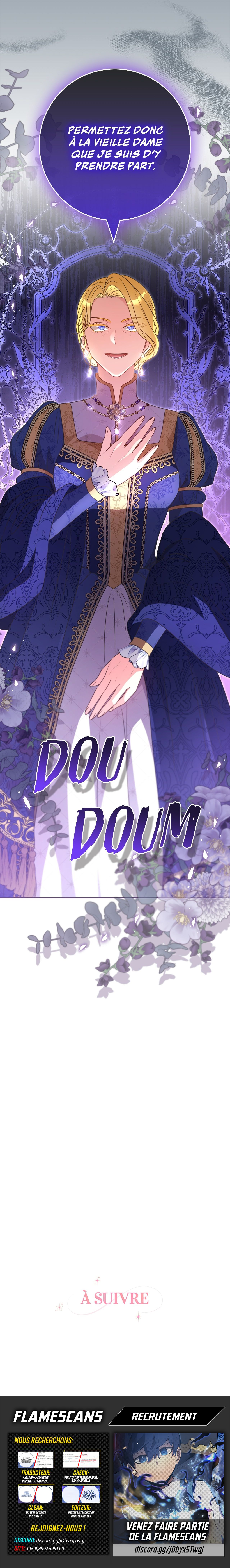 Read Must the Reincarnated Mother Always Die FR Manga Online