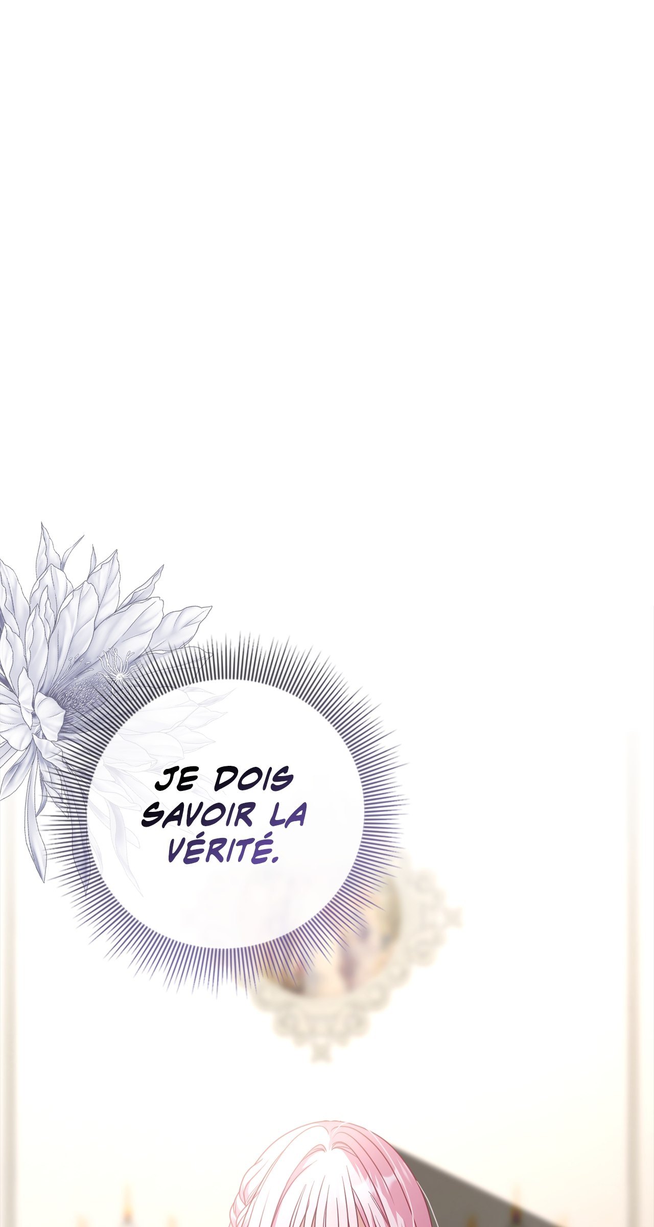 Read Must the Reincarnated Mother Always Die FR Manga Online