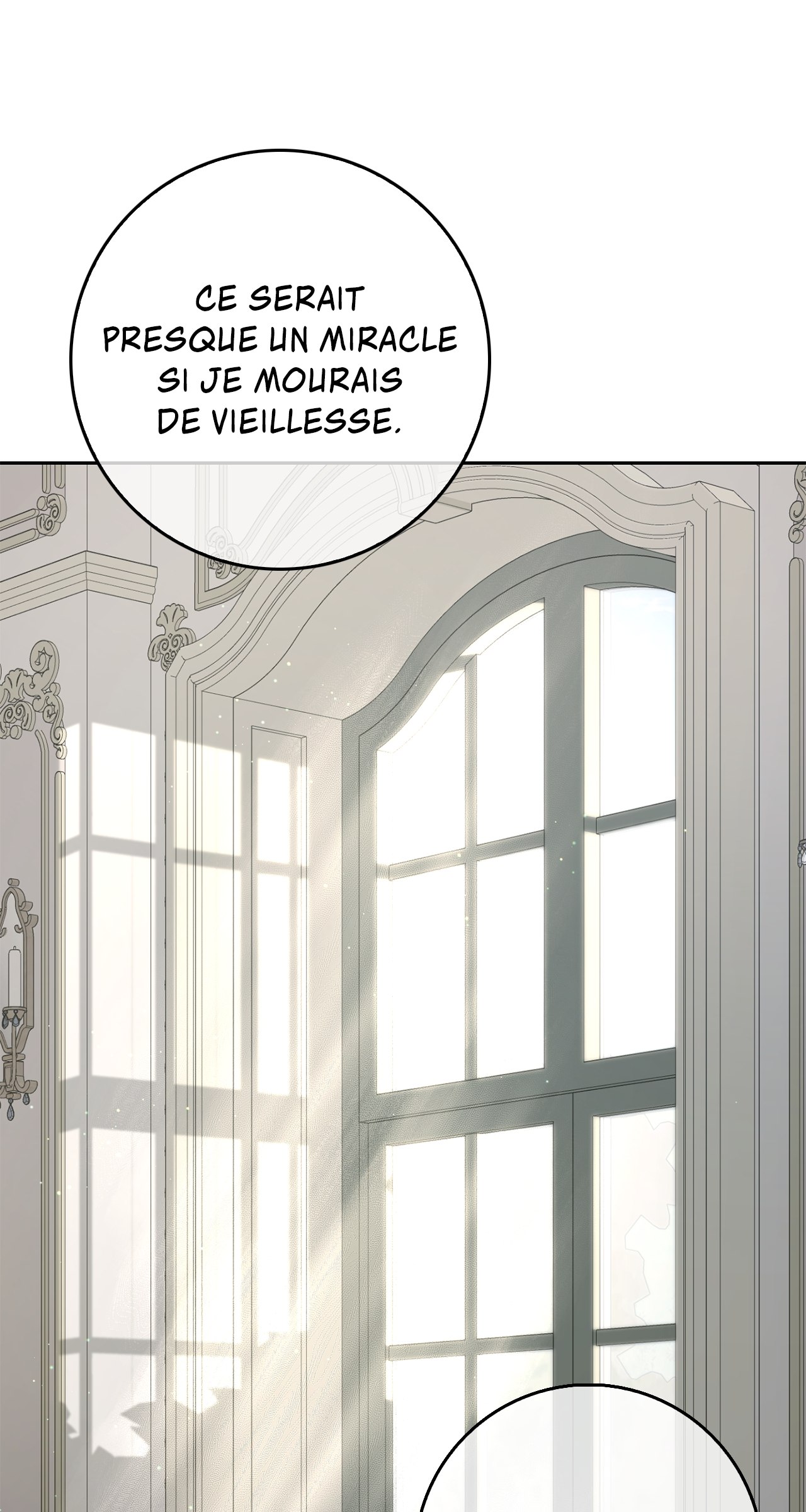 Read Must the Reincarnated Mother Always Die FR Manga Online