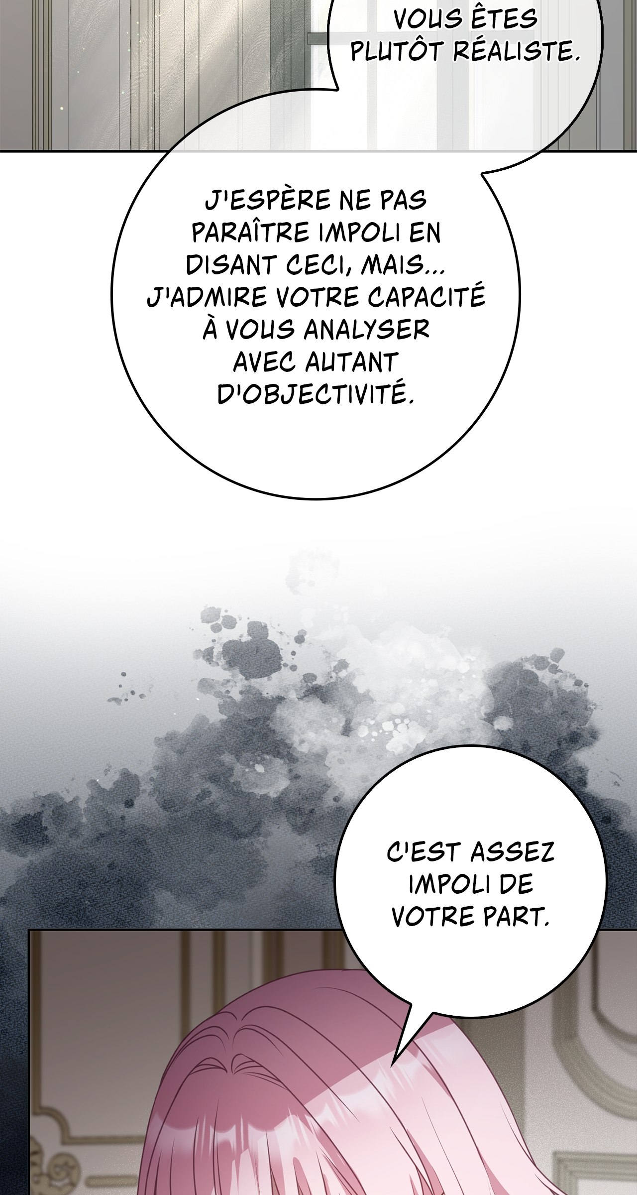 Read Must the Reincarnated Mother Always Die FR Manga Online