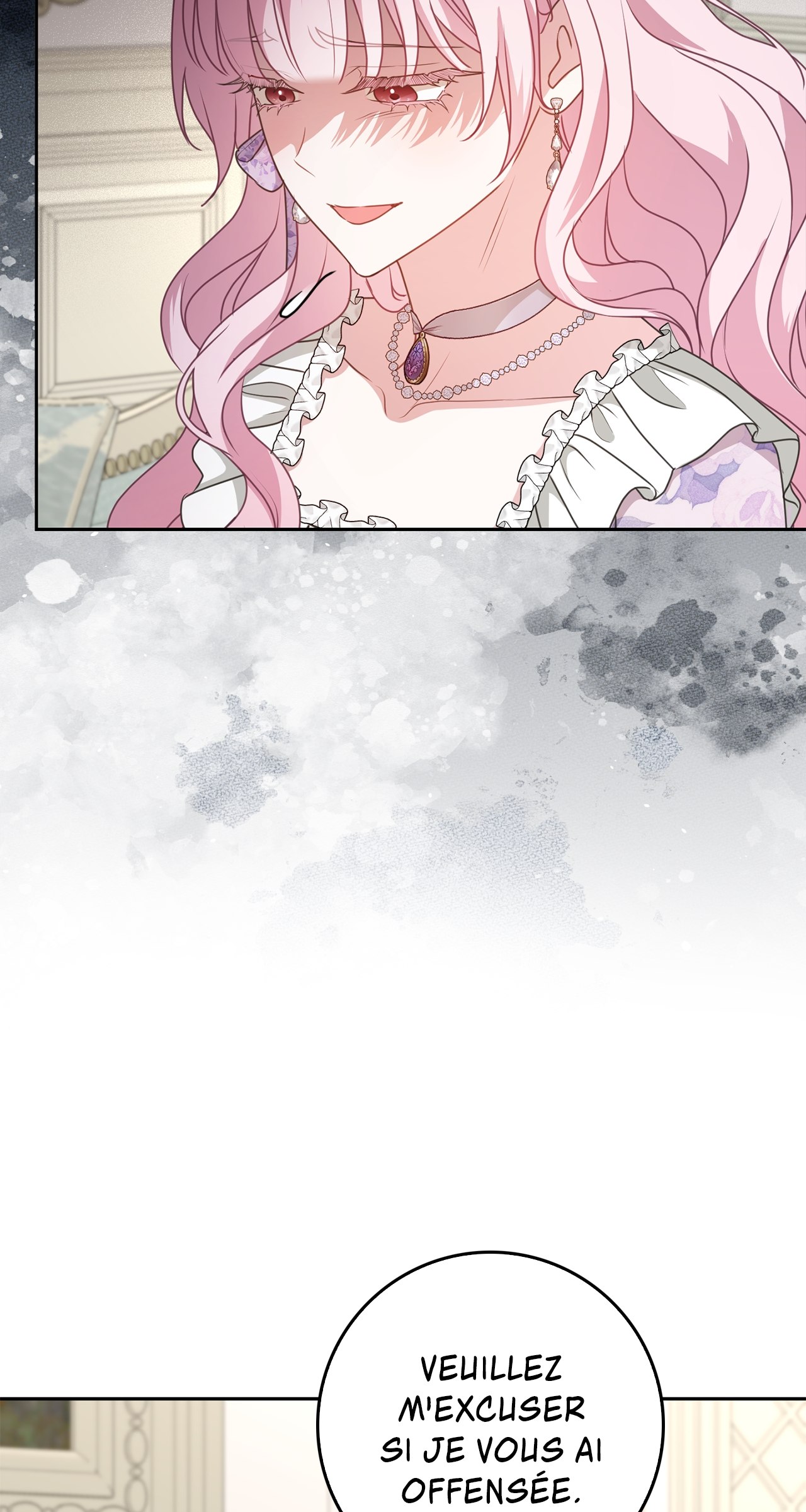 Read Must the Reincarnated Mother Always Die FR Manga Online