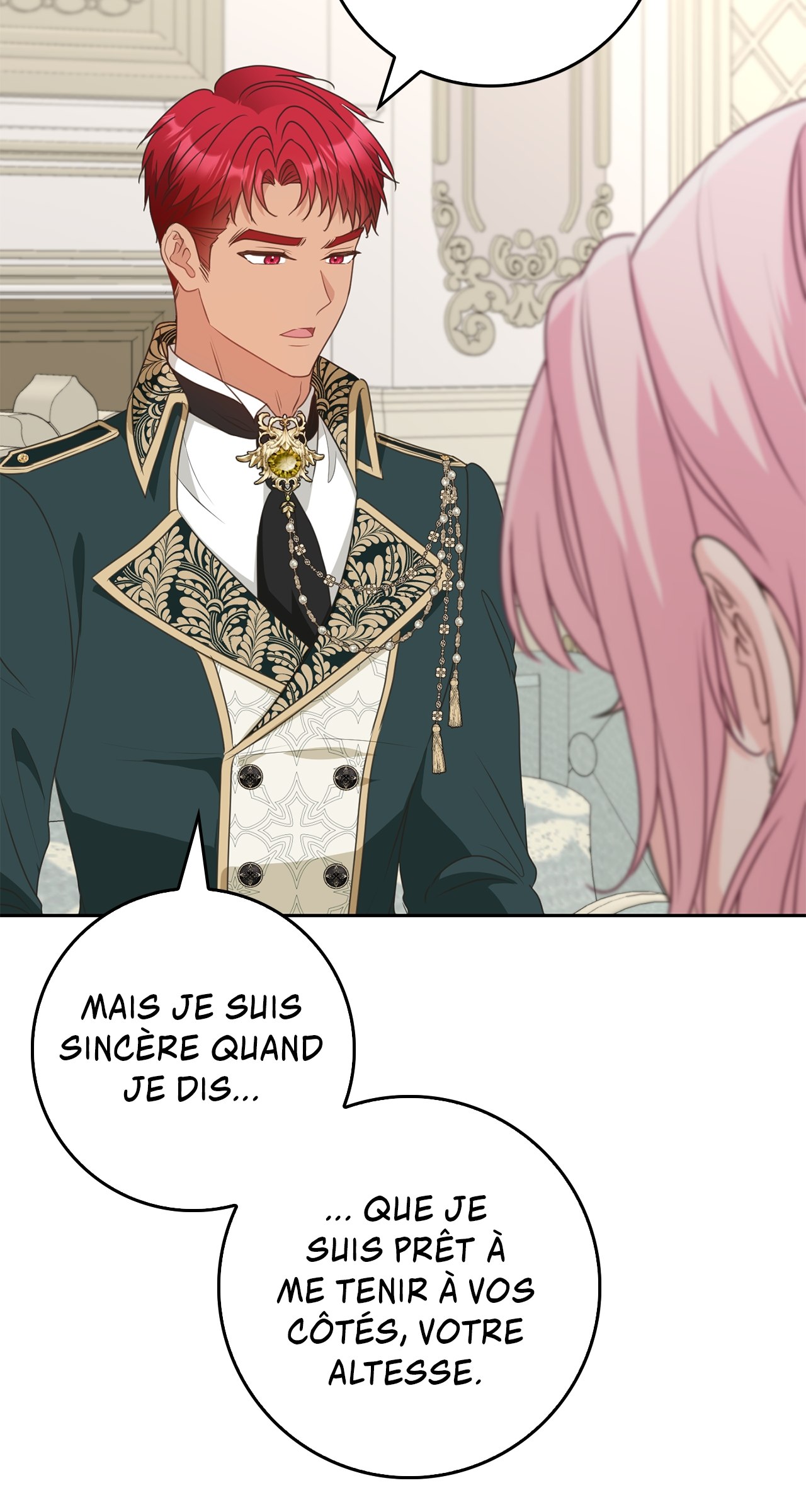 Read Must the Reincarnated Mother Always Die FR Manga Online