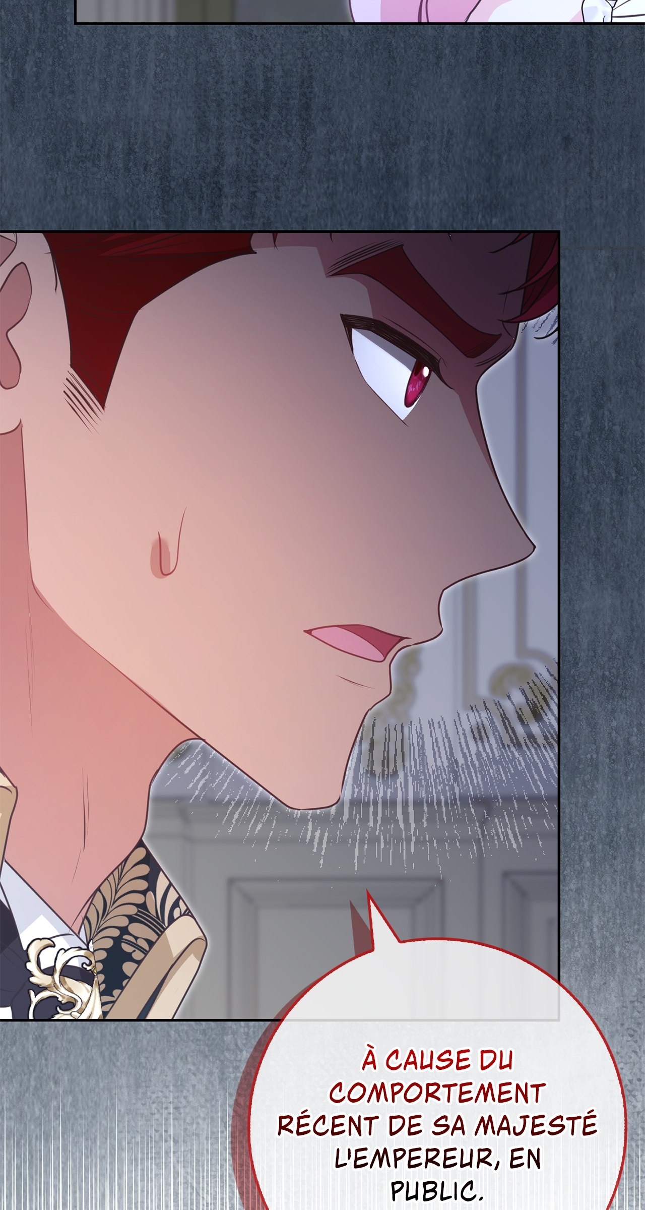 Read Must the Reincarnated Mother Always Die FR Manga Online