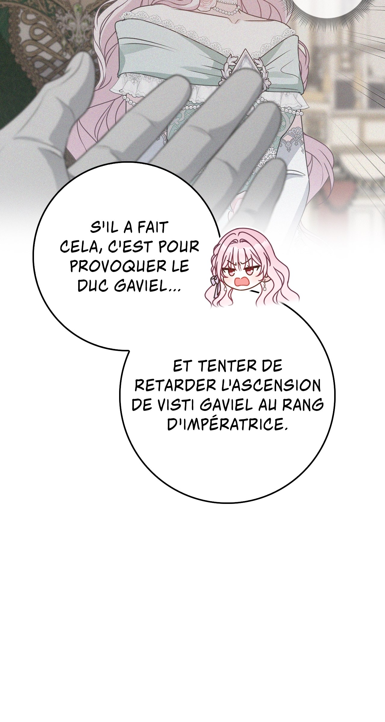 Read Must the Reincarnated Mother Always Die FR Manga Online