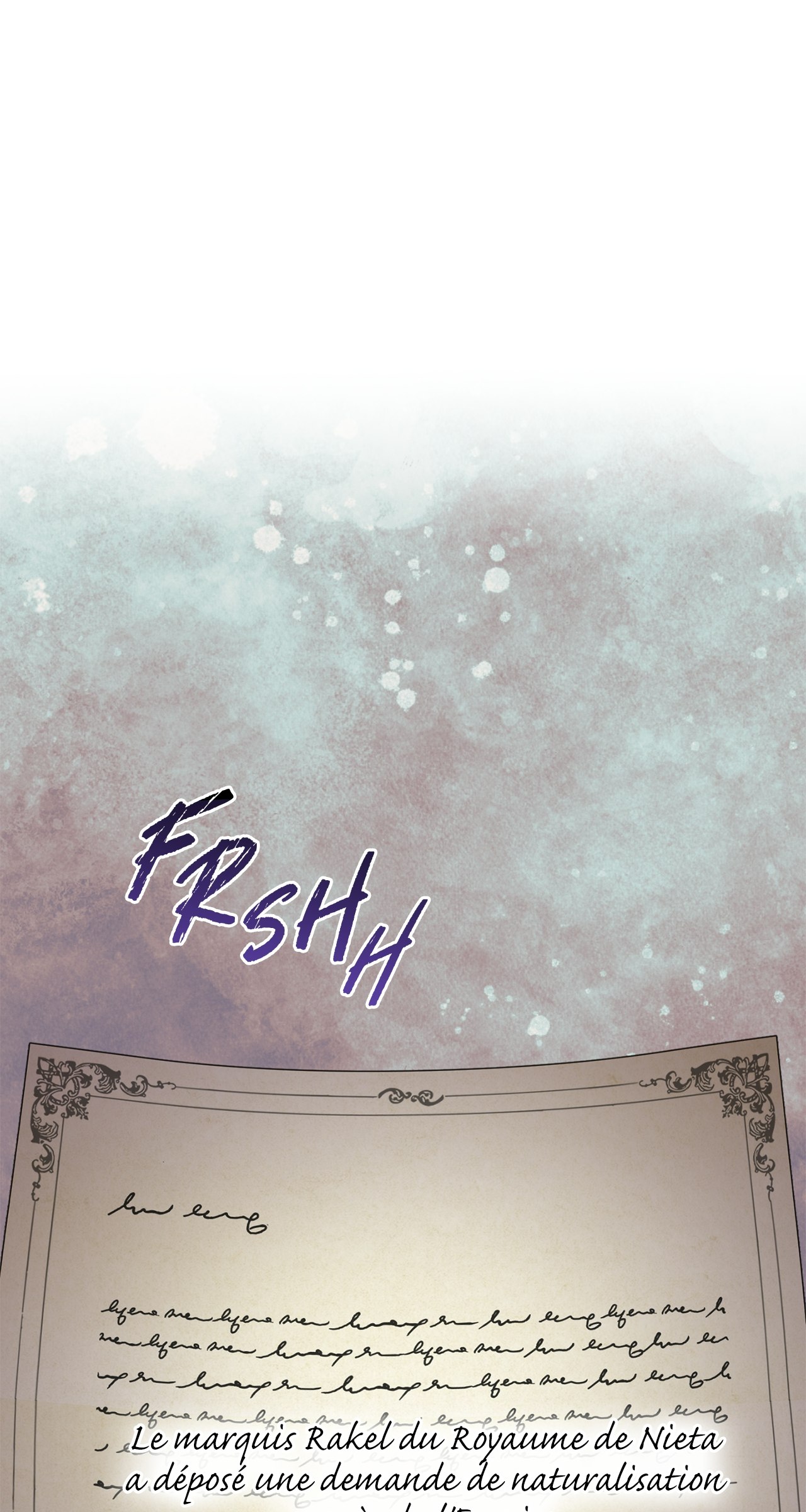 Read Must the Reincarnated Mother Always Die FR Manga Online