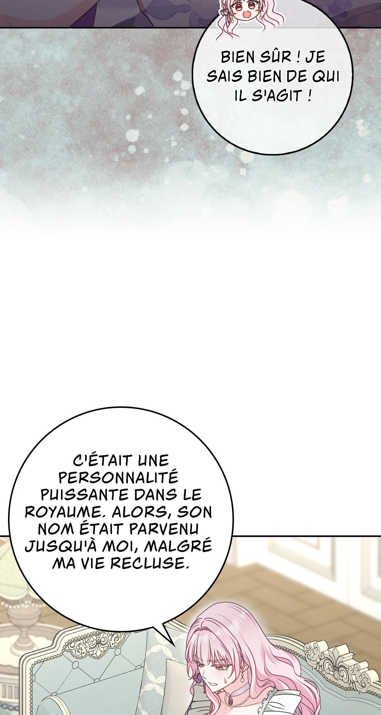 Read Must the Reincarnated Mother Always Die FR Manga Online