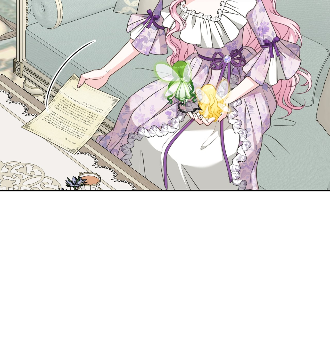 Read Must the Reincarnated Mother Always Die FR Manga Online
