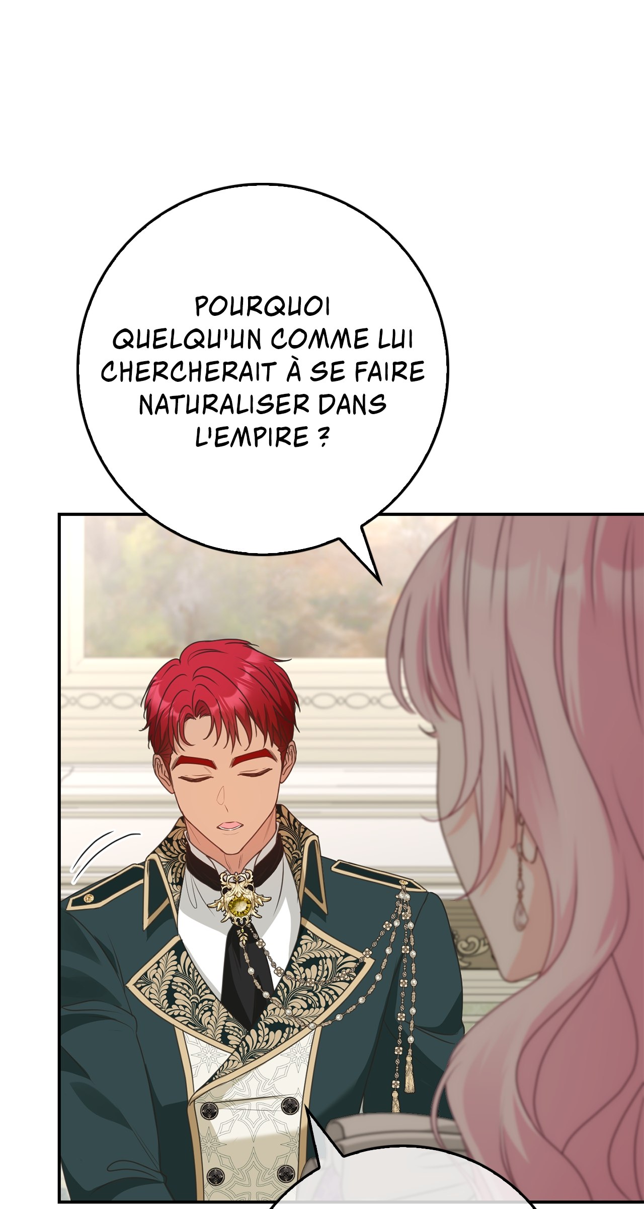 Read Must the Reincarnated Mother Always Die FR Manga Online