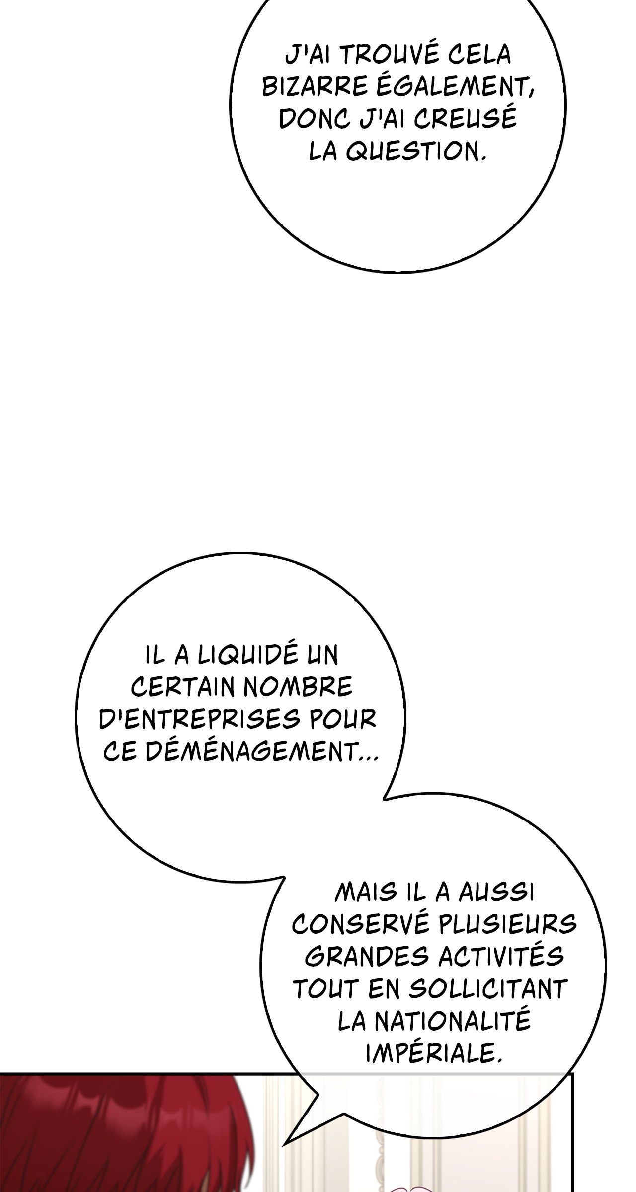 Read Must the Reincarnated Mother Always Die FR Manga Online