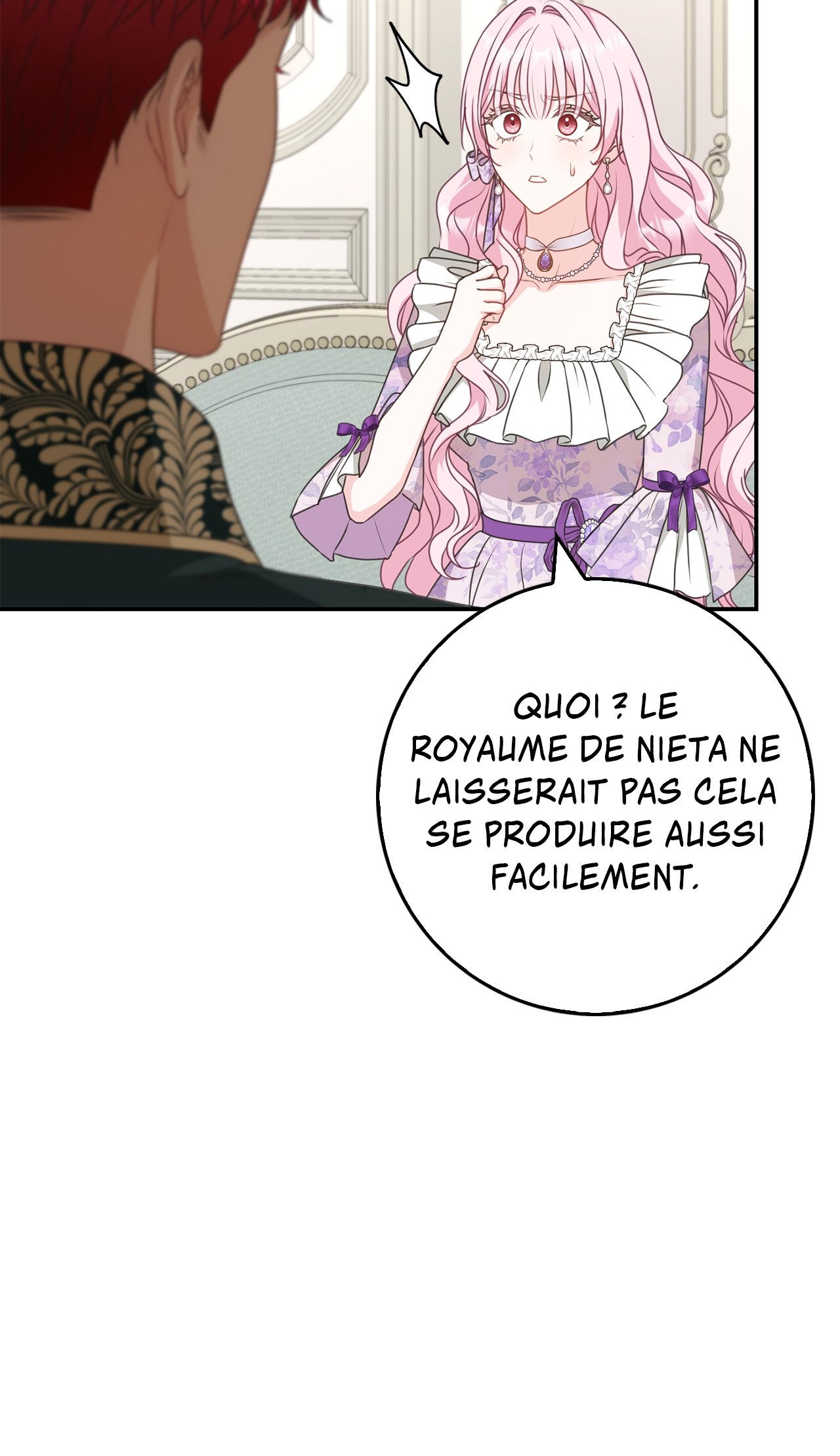 Read Must the Reincarnated Mother Always Die FR Manga Online