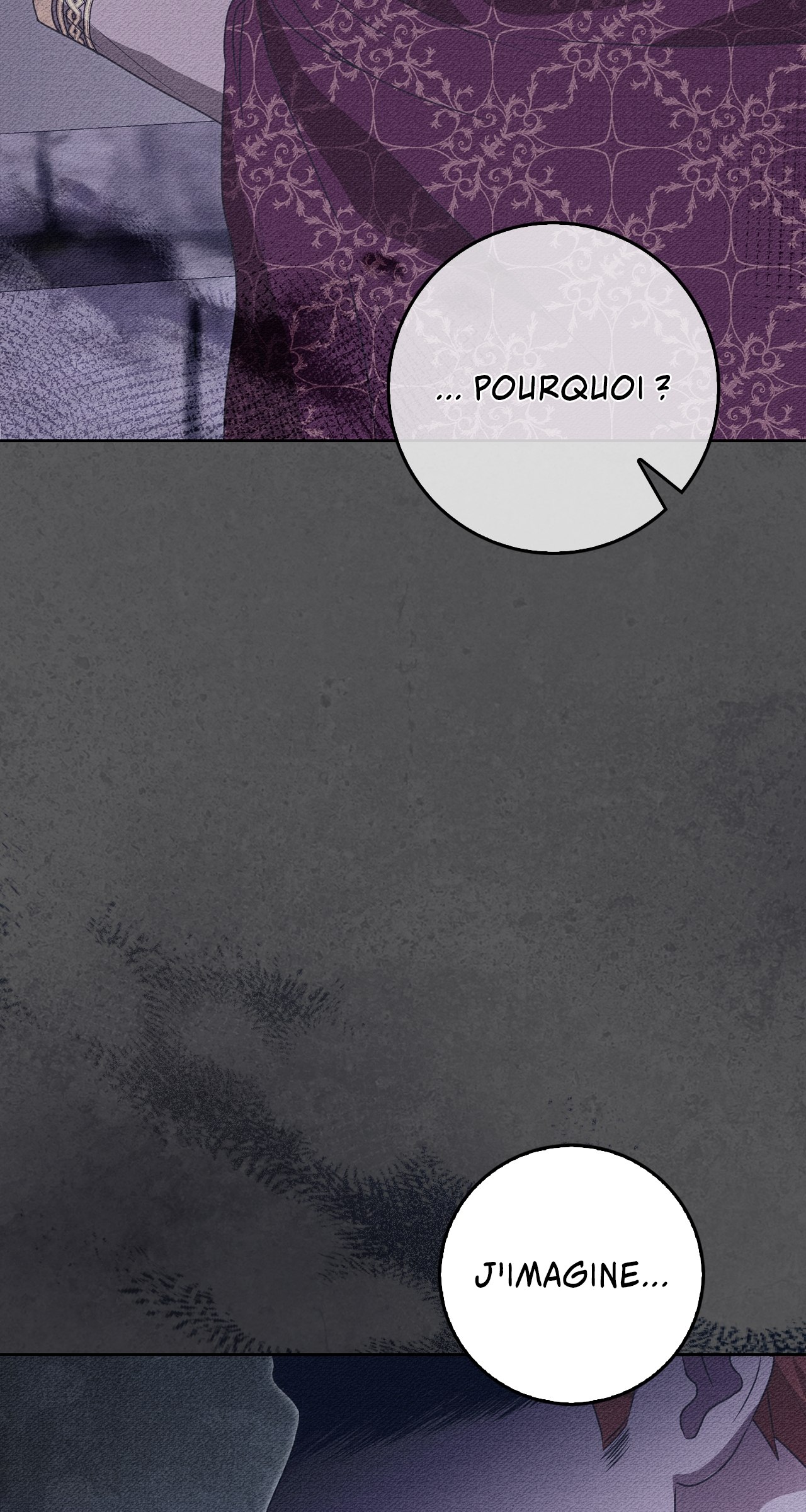 Read Must the Reincarnated Mother Always Die FR Manga Online