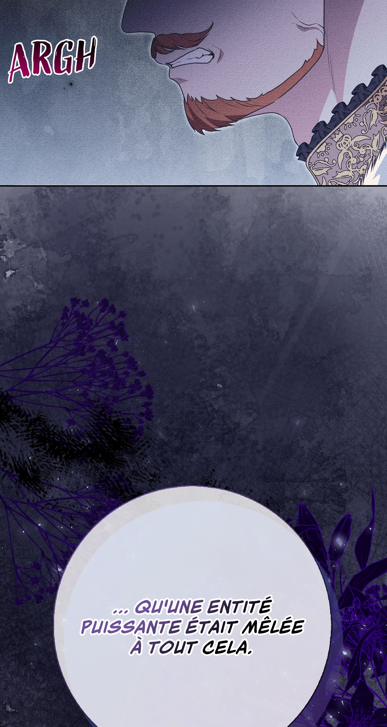 Read Must the Reincarnated Mother Always Die FR Manga Online