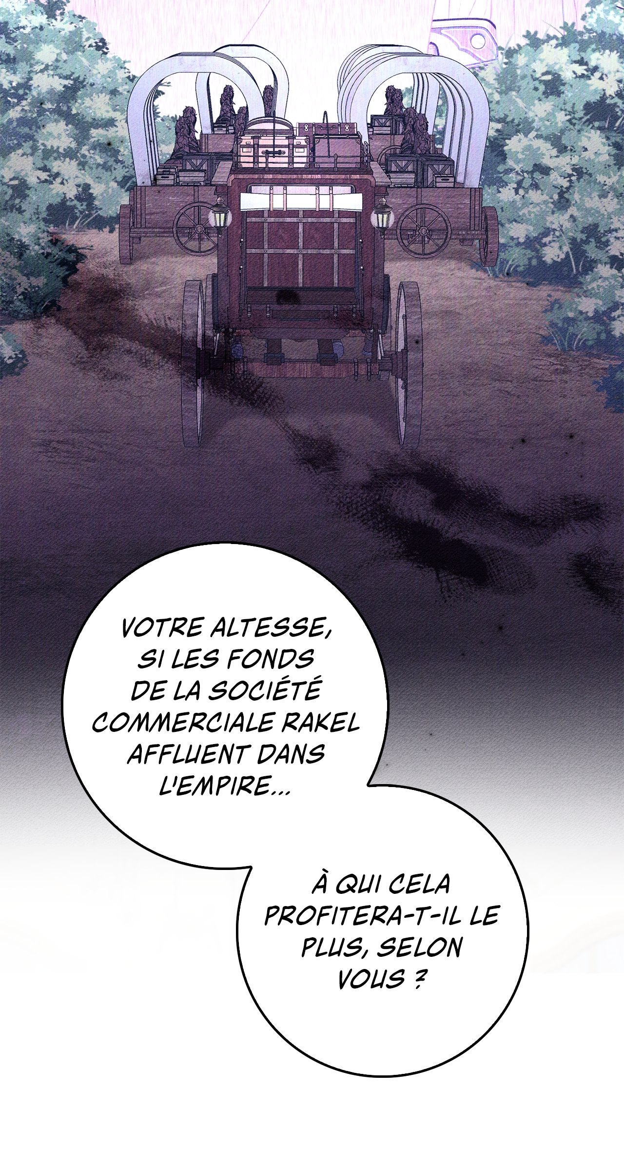 Read Must the Reincarnated Mother Always Die FR Manga Online