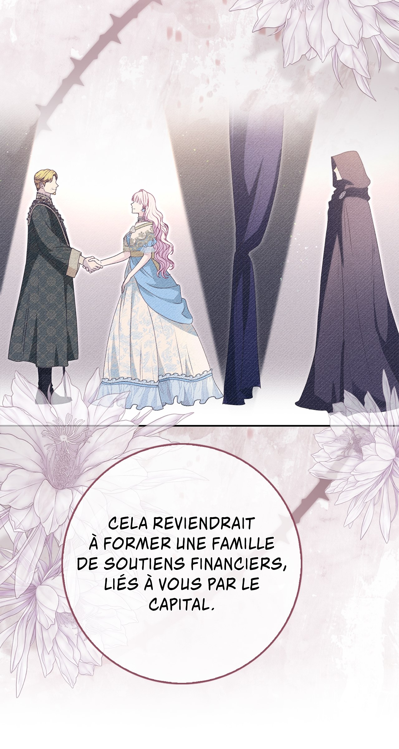 Read Must the Reincarnated Mother Always Die FR Manga Online