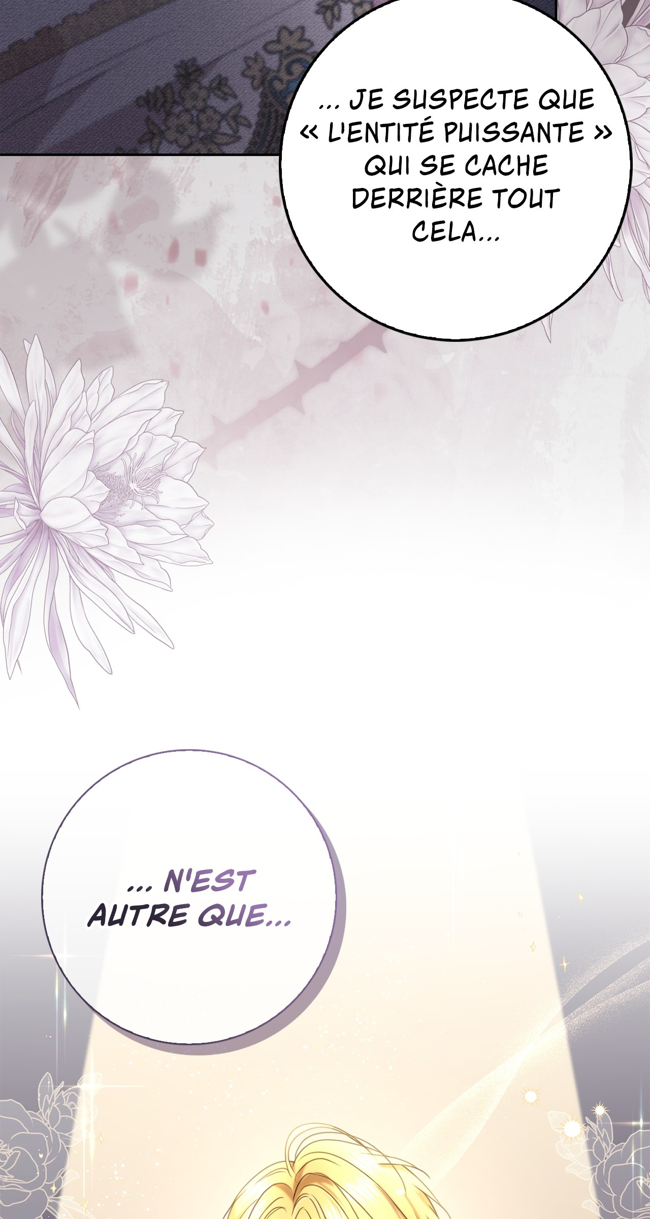 Read Must the Reincarnated Mother Always Die FR Manga Online