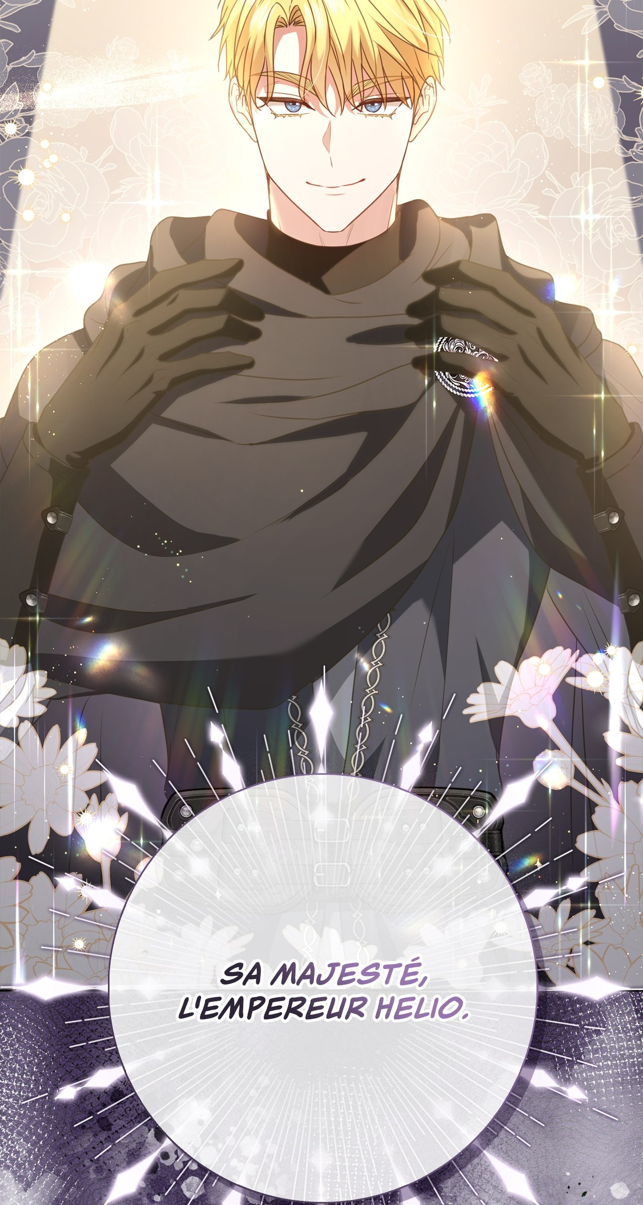 Read Must the Reincarnated Mother Always Die FR Manga Online