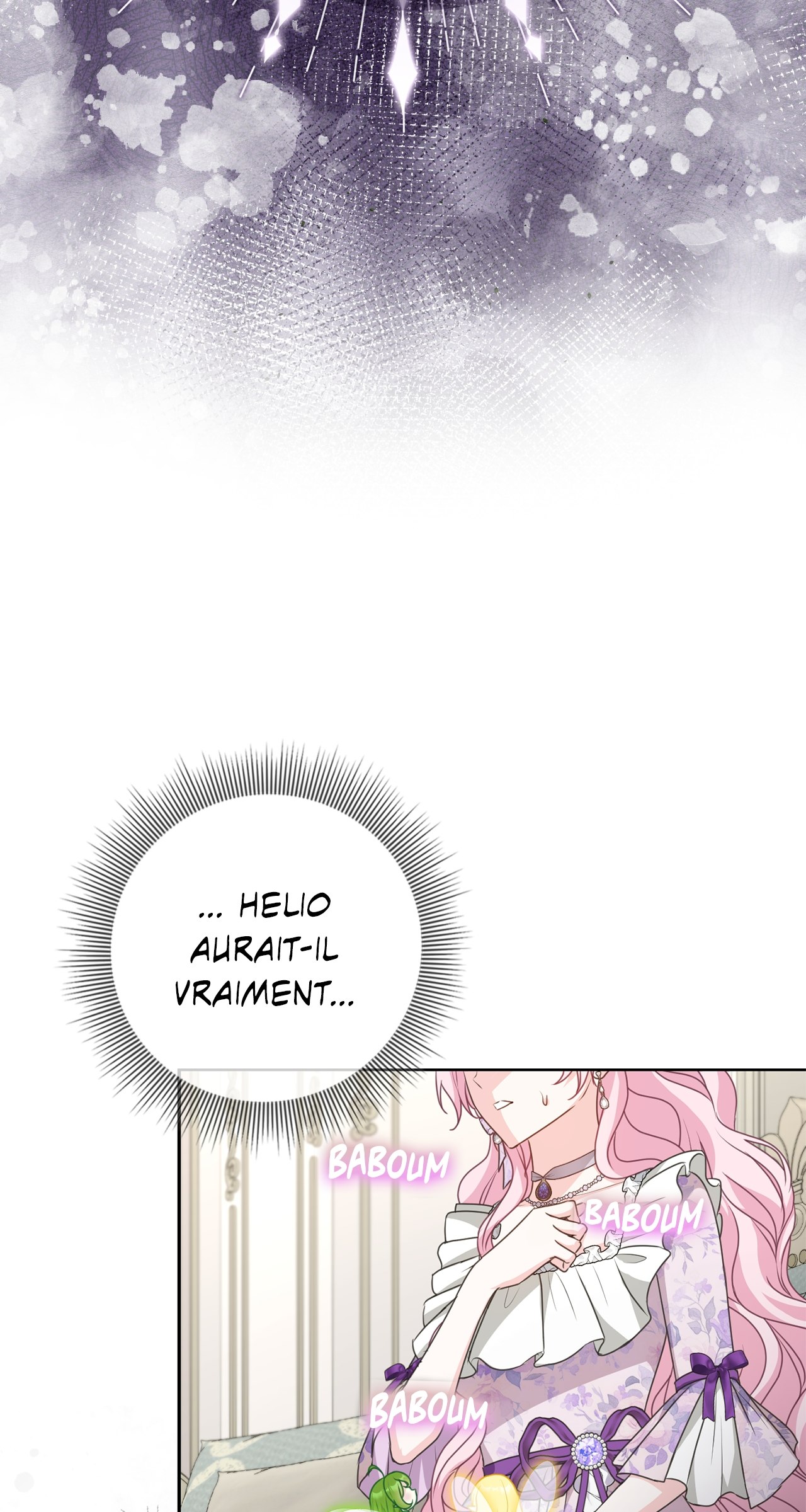Read Must the Reincarnated Mother Always Die FR Manga Online