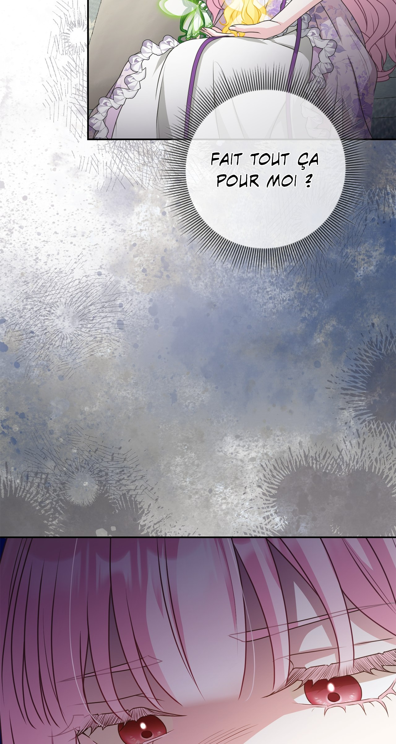 Read Must the Reincarnated Mother Always Die FR Manga Online