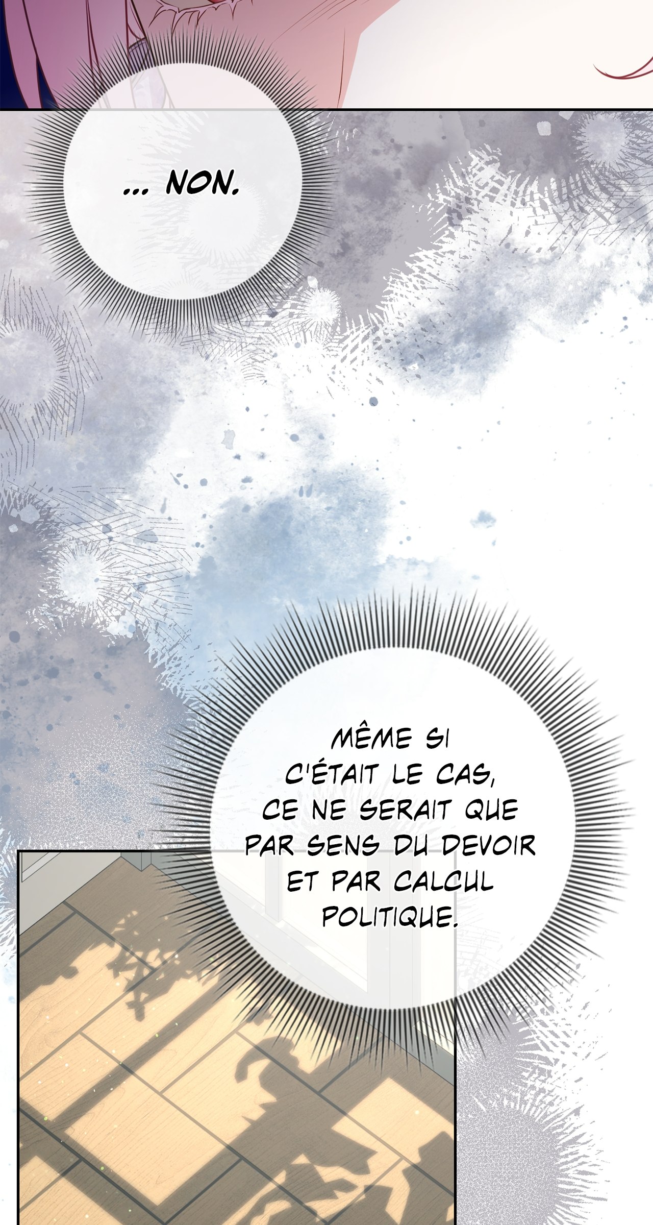 Read Must the Reincarnated Mother Always Die FR Manga Online