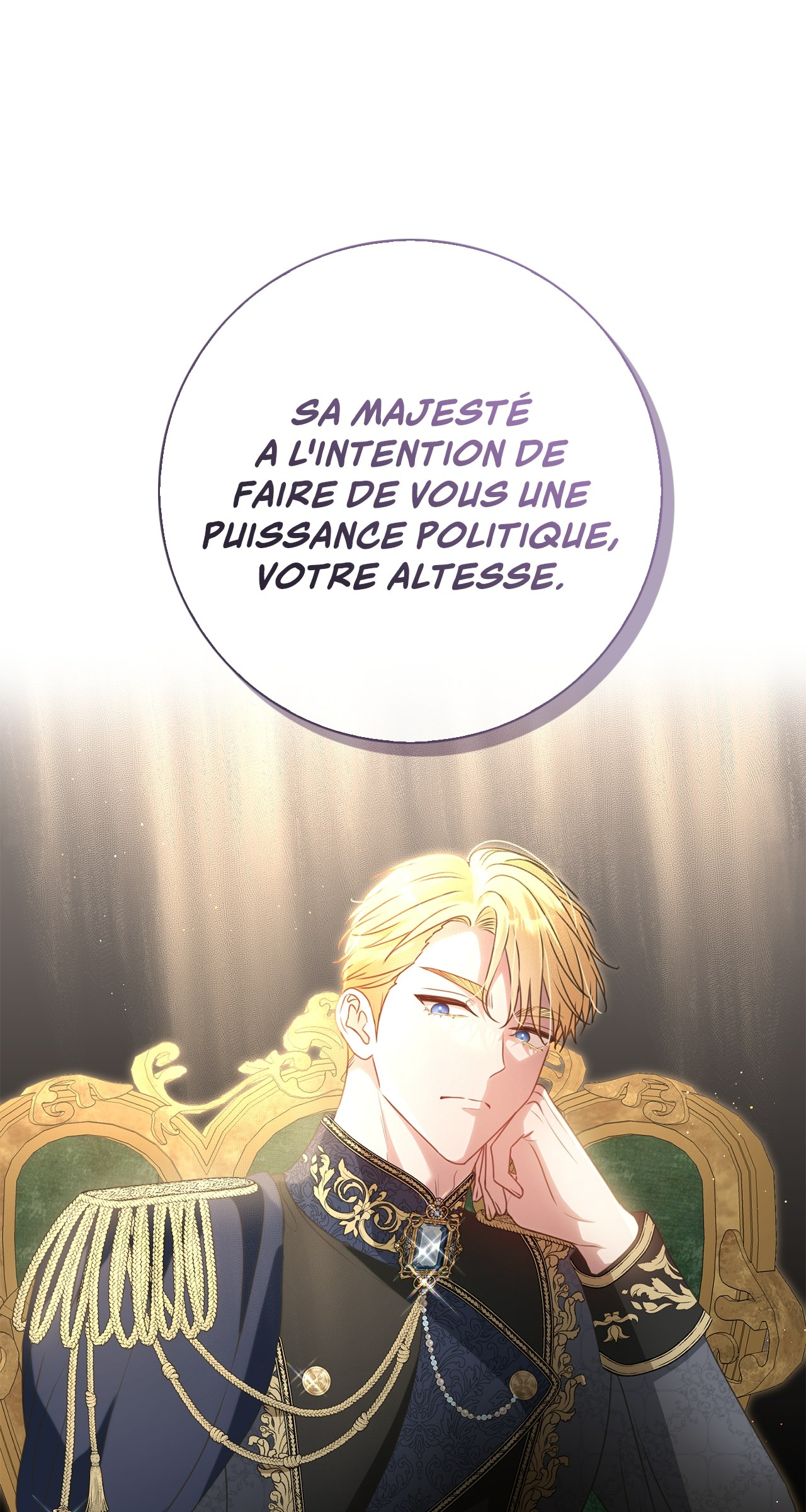 Read Must the Reincarnated Mother Always Die FR Manga Online
