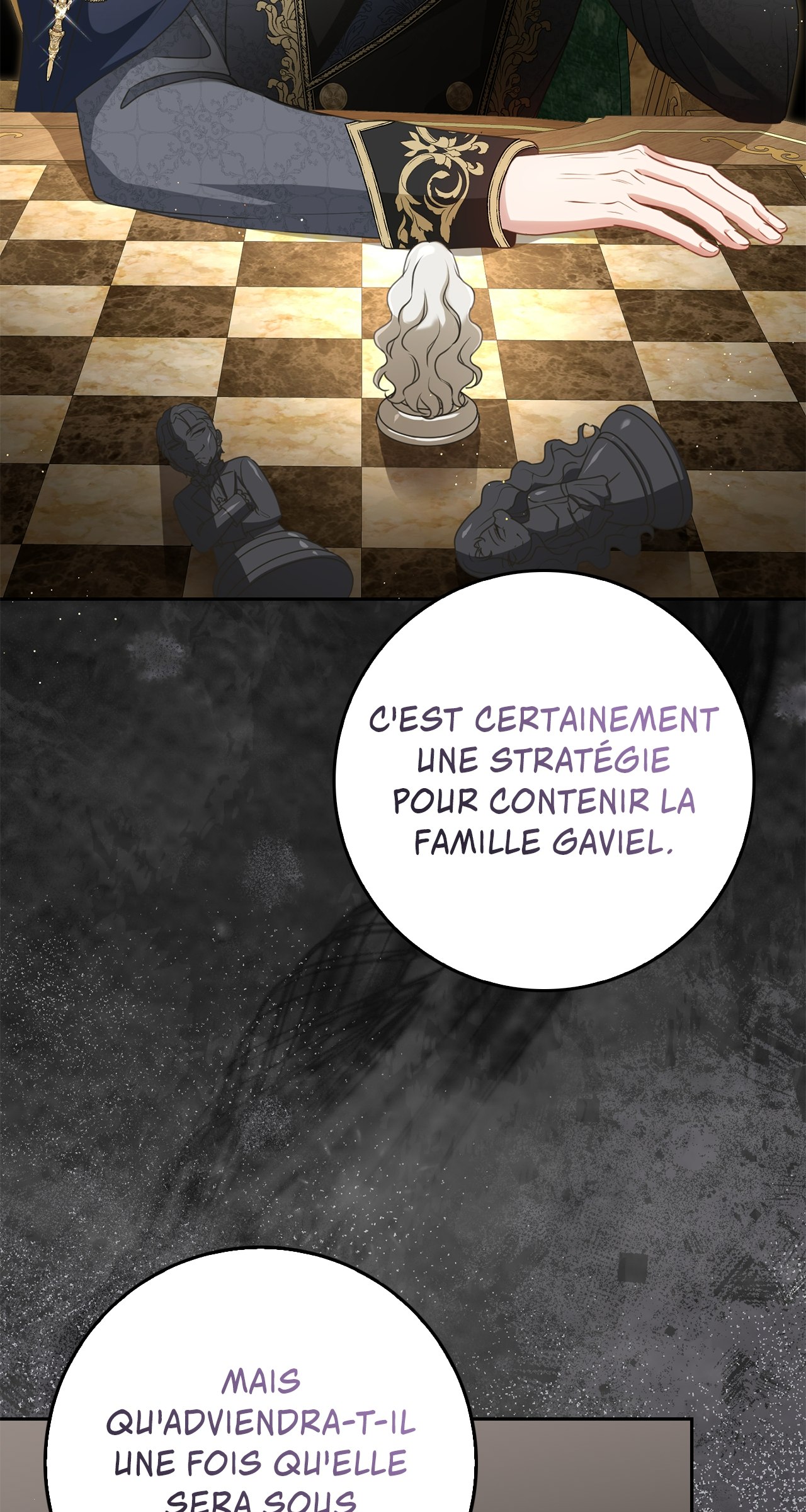Read Must the Reincarnated Mother Always Die FR Manga Online